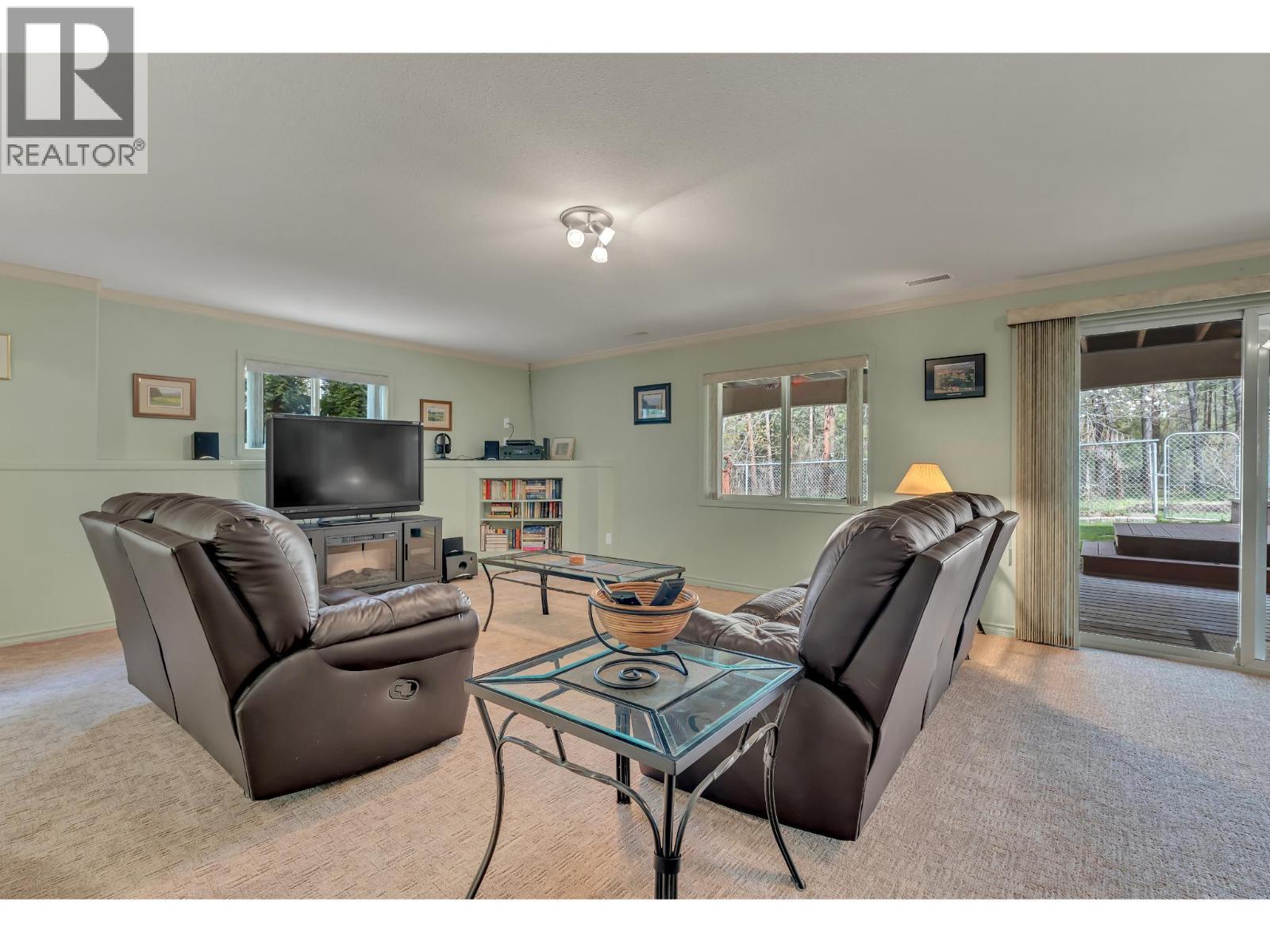  3008 Quail Crescent, Kelowna