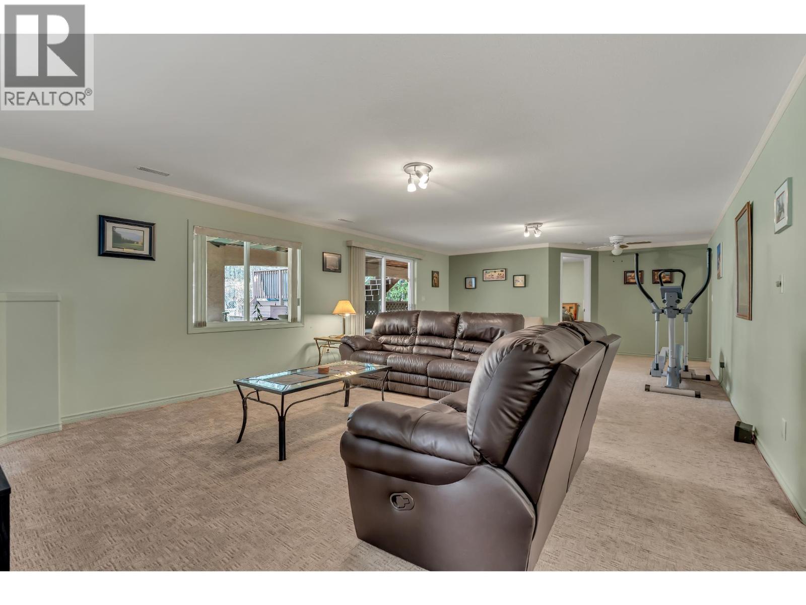  3008 Quail Crescent, Kelowna