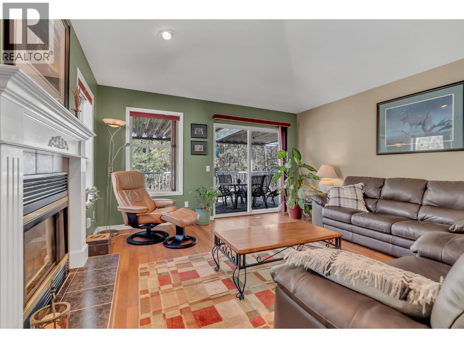  3008 Quail Crescent, Kelowna
