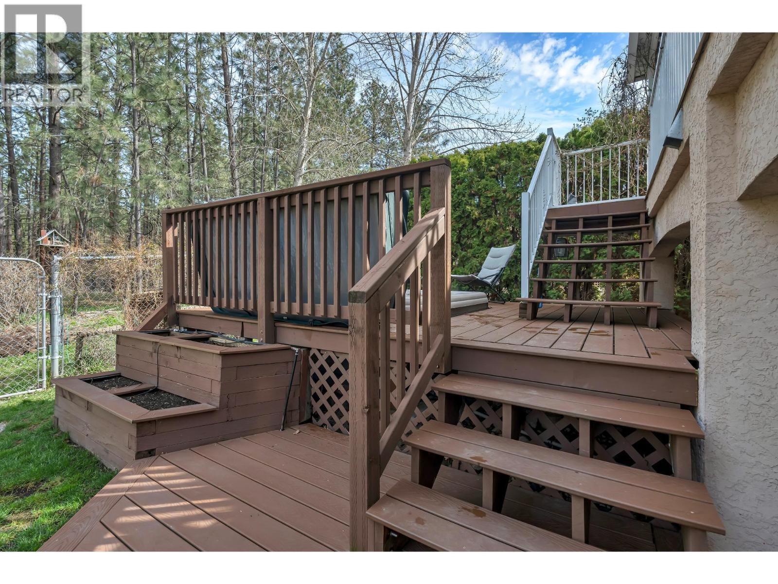  3008 Quail Crescent, Kelowna