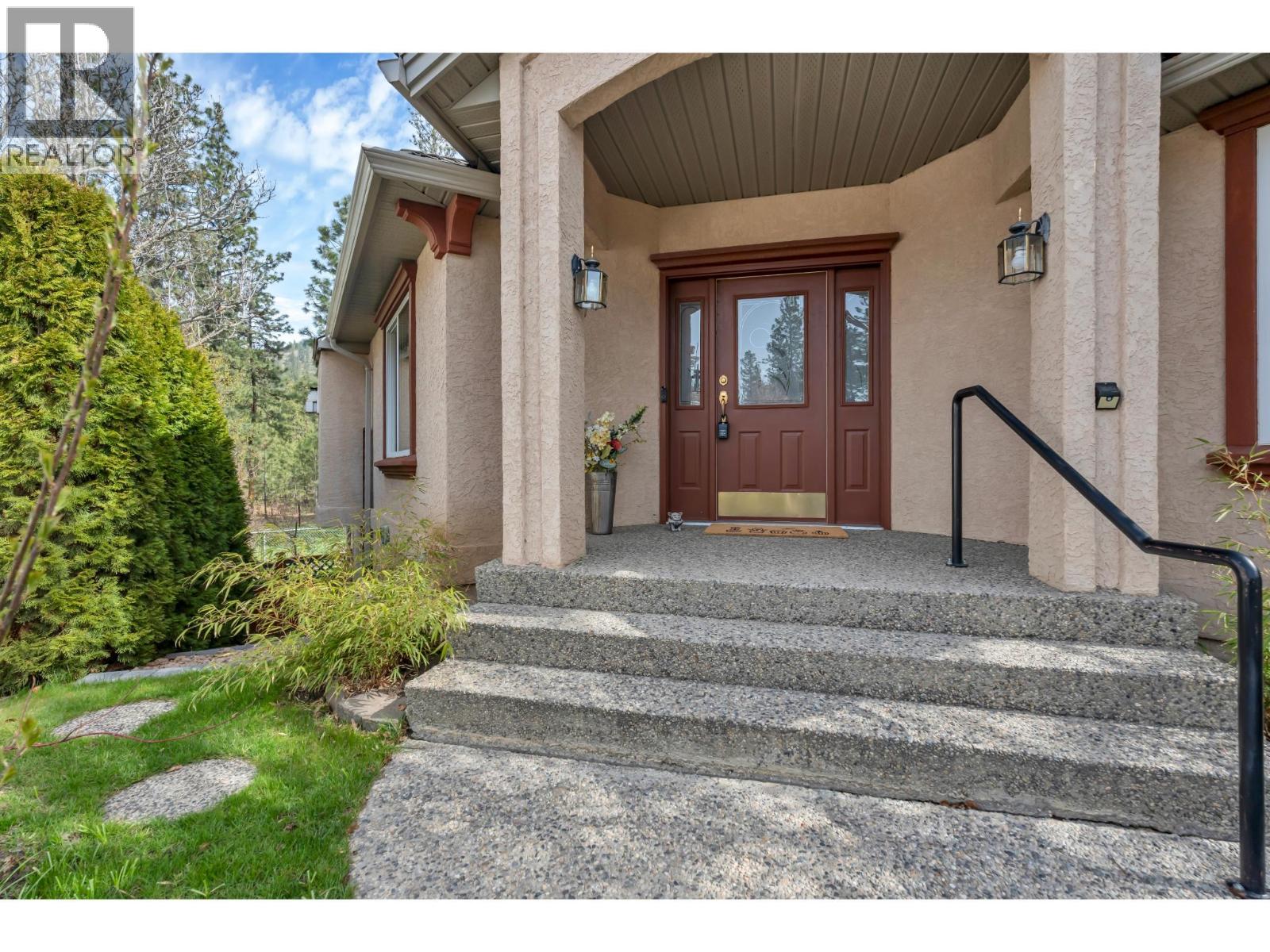  3008 Quail Crescent, Kelowna