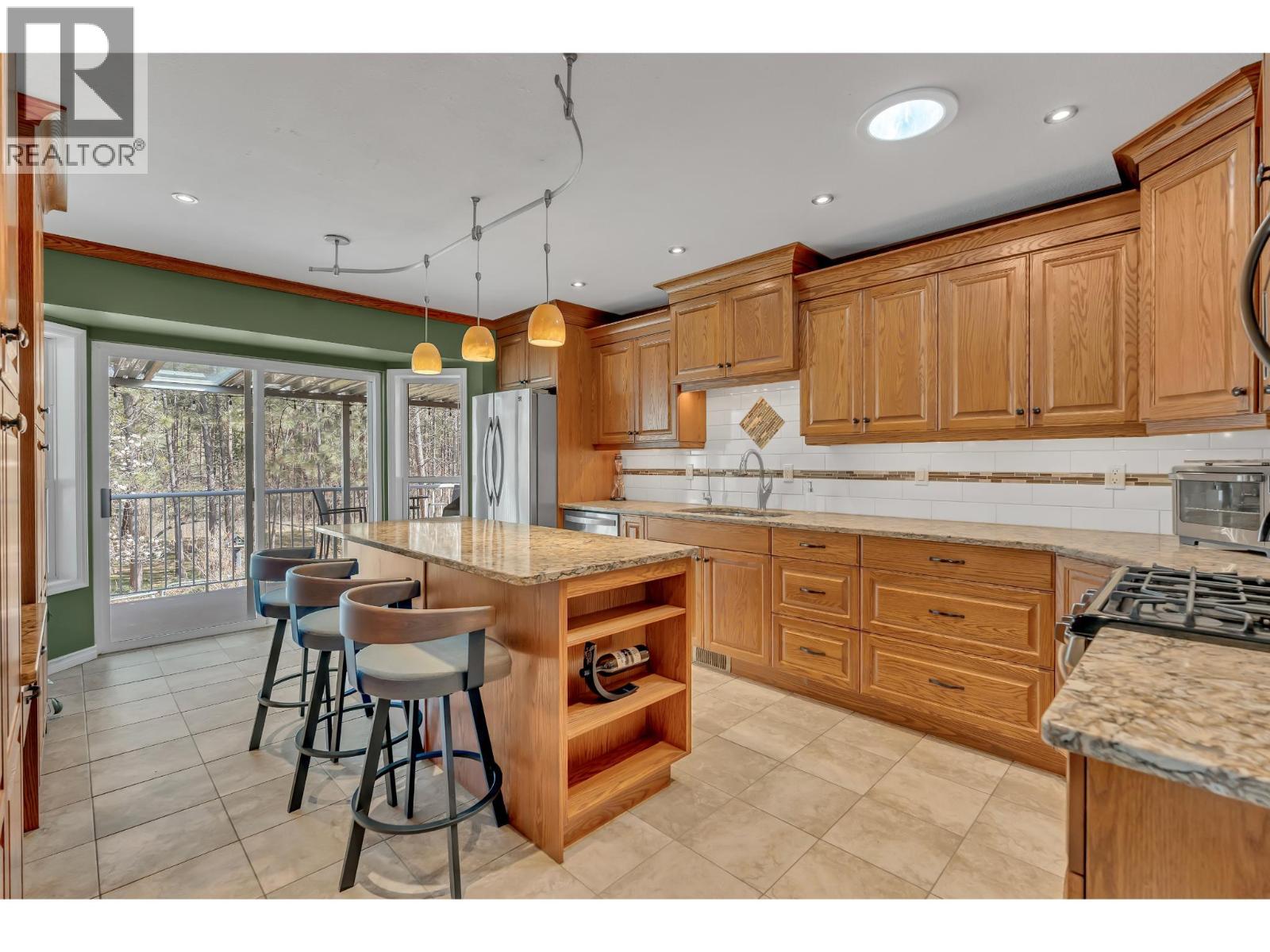  3008 Quail Crescent, Kelowna