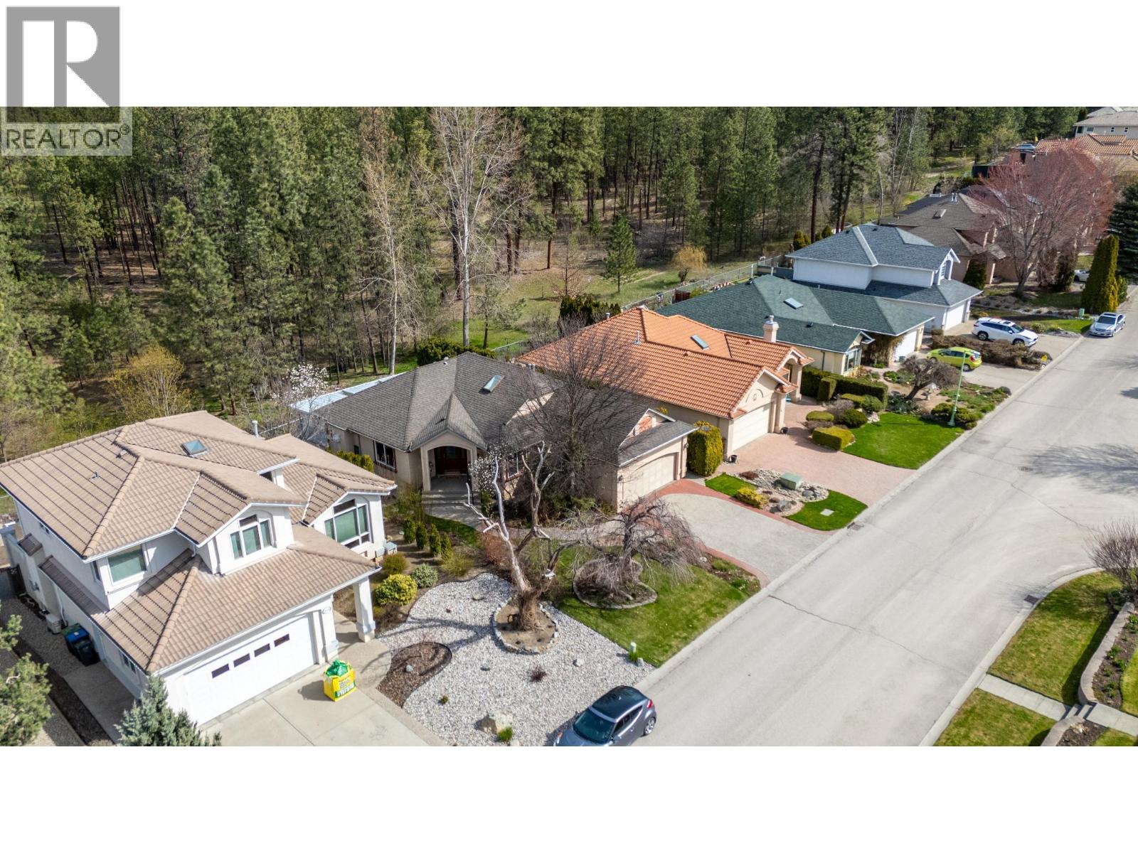  3008 Quail Crescent, Kelowna