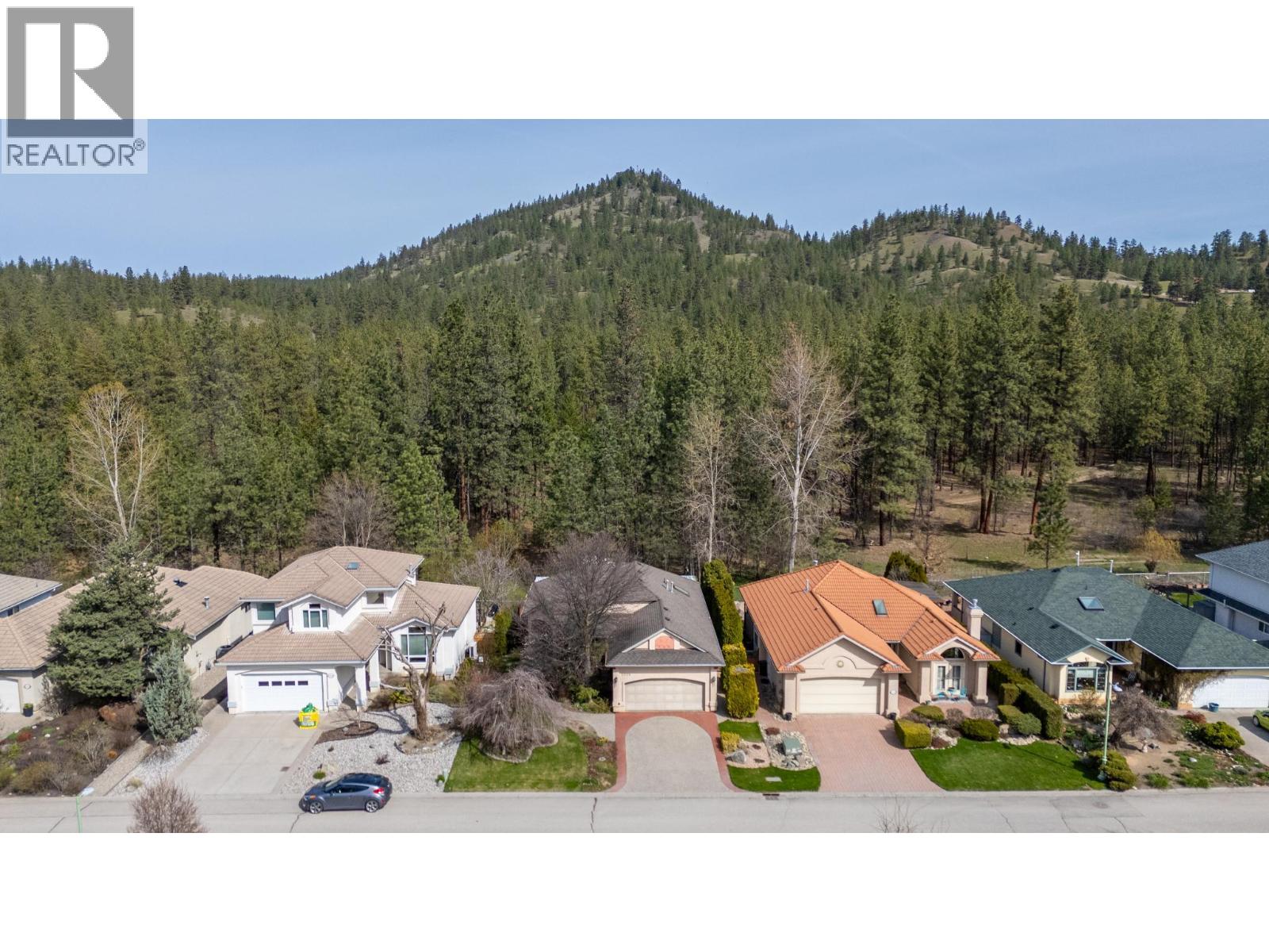  3008 Quail Crescent, Kelowna