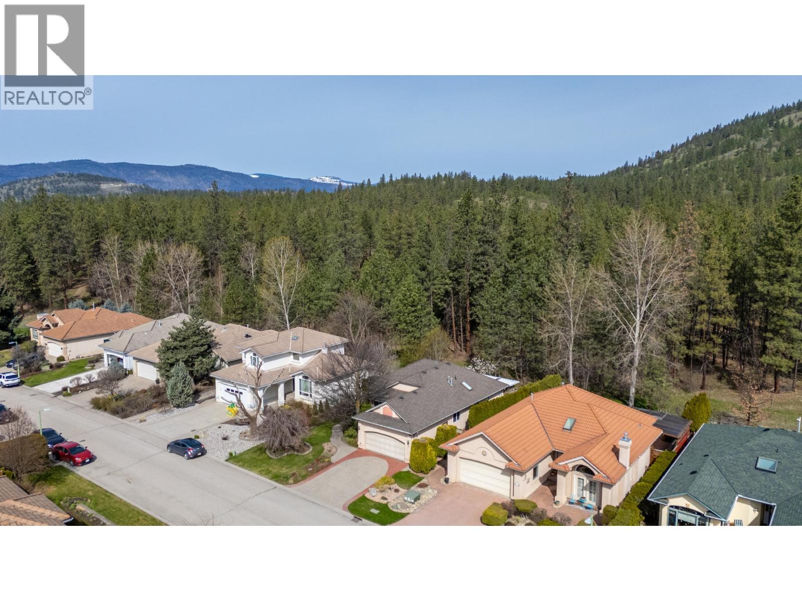  3008 Quail Crescent, Kelowna