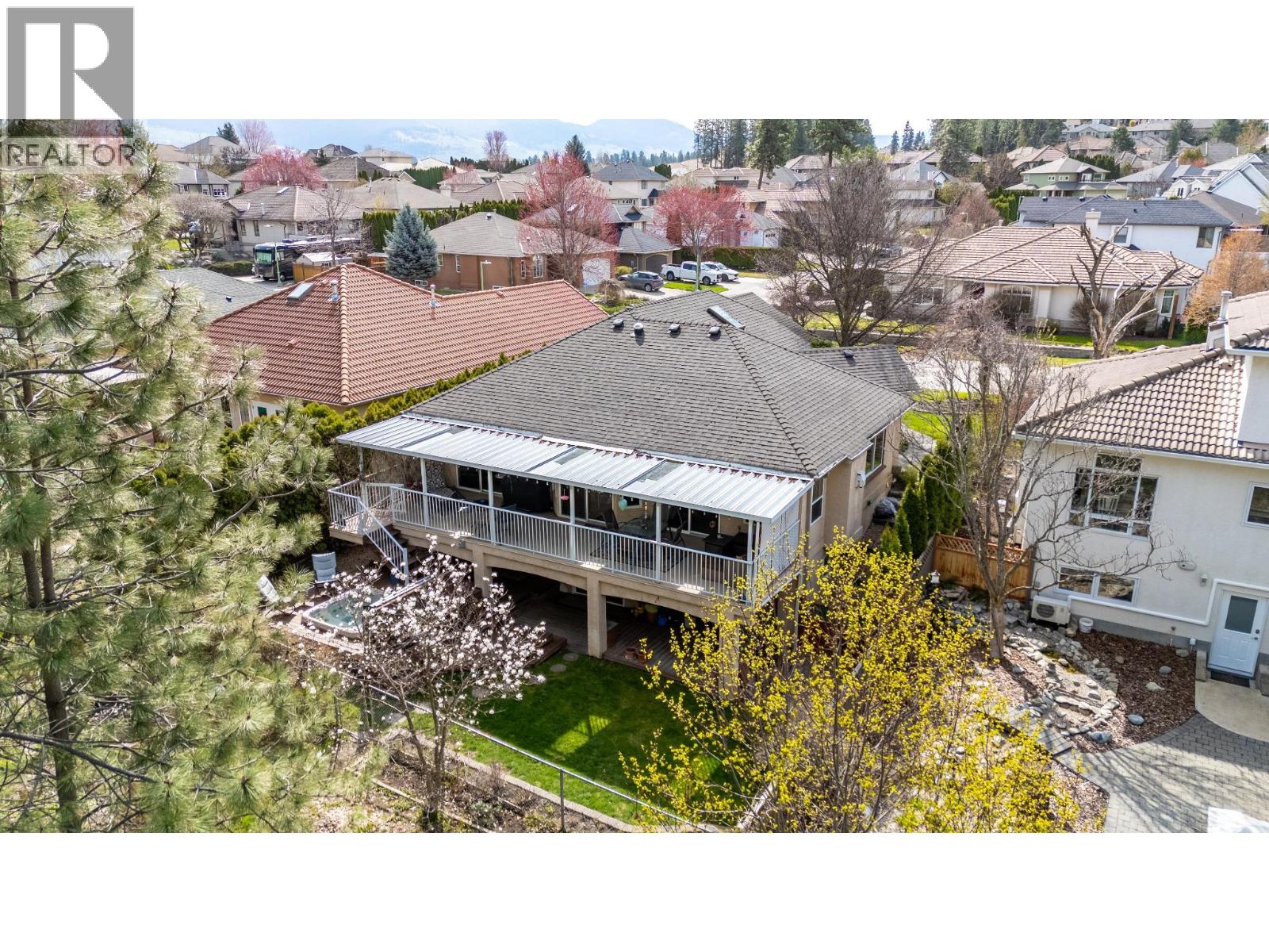  3008 Quail Crescent, Kelowna