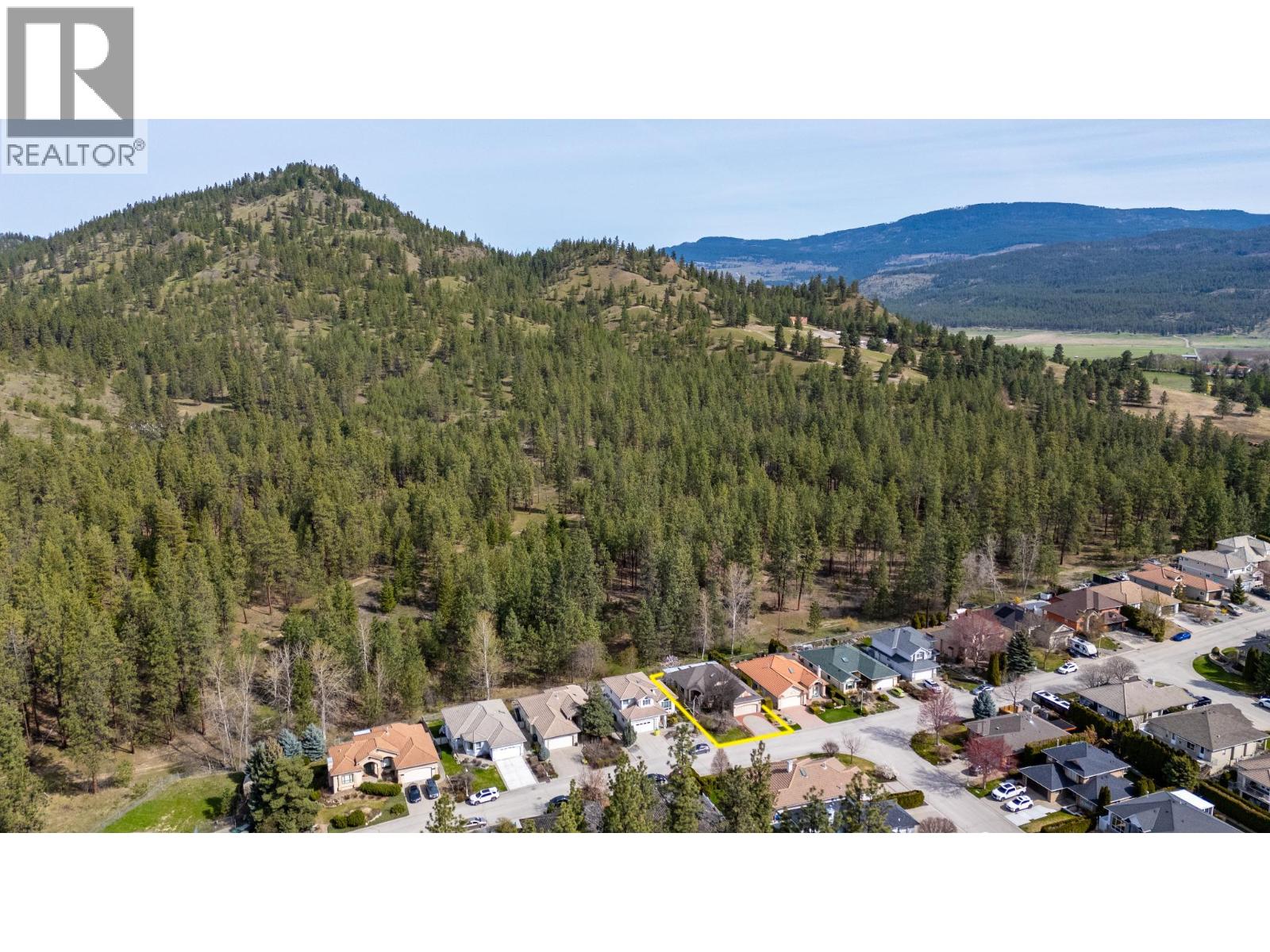  3008 Quail Crescent, Kelowna