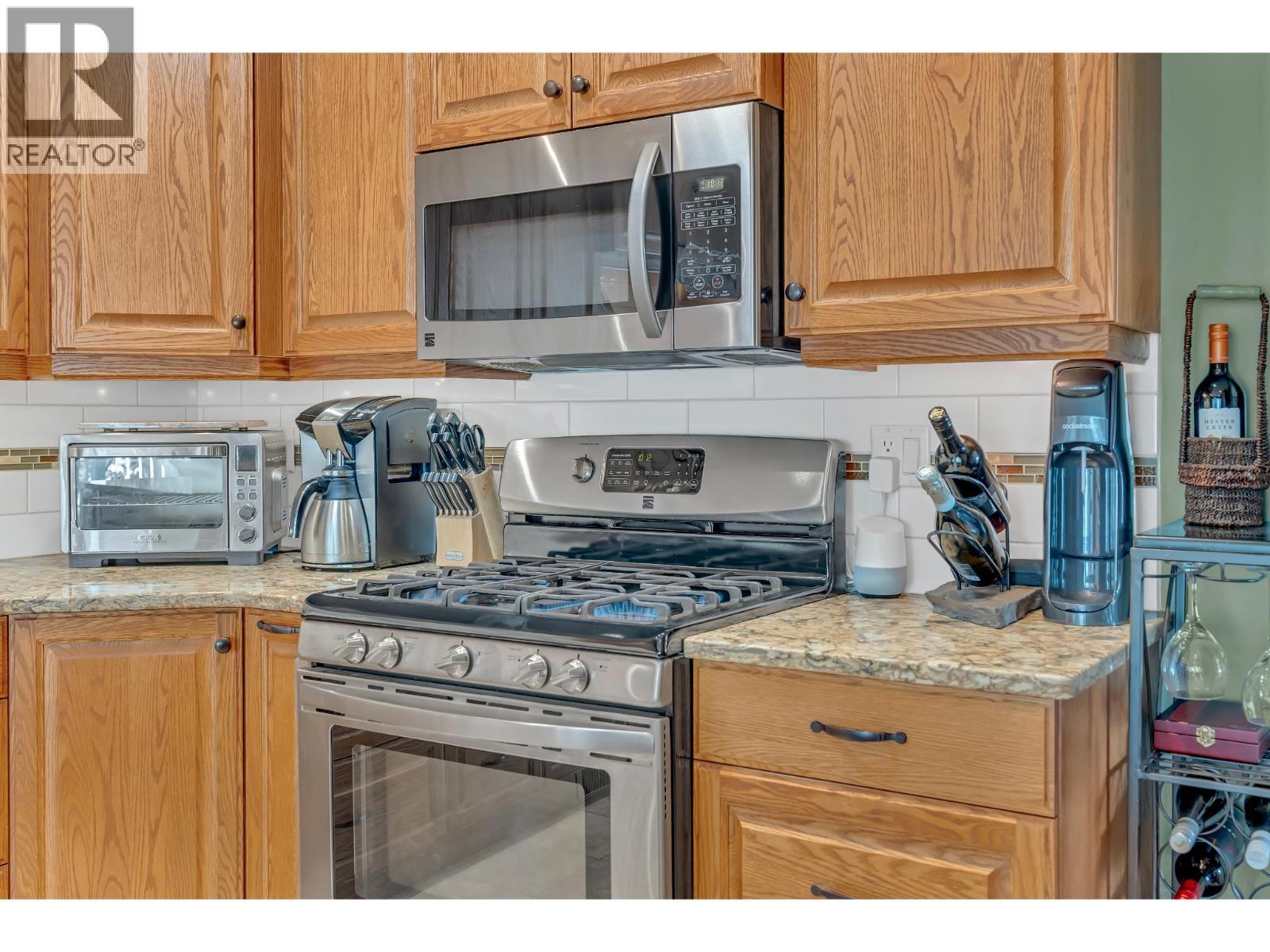  3008 Quail Crescent, Kelowna