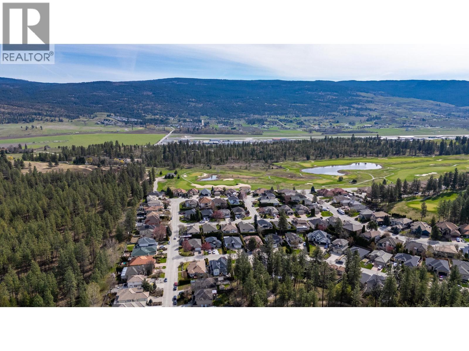  3008 Quail Crescent, Kelowna