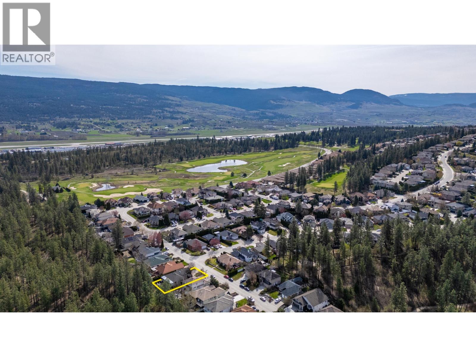 3008 Quail Crescent, Kelowna