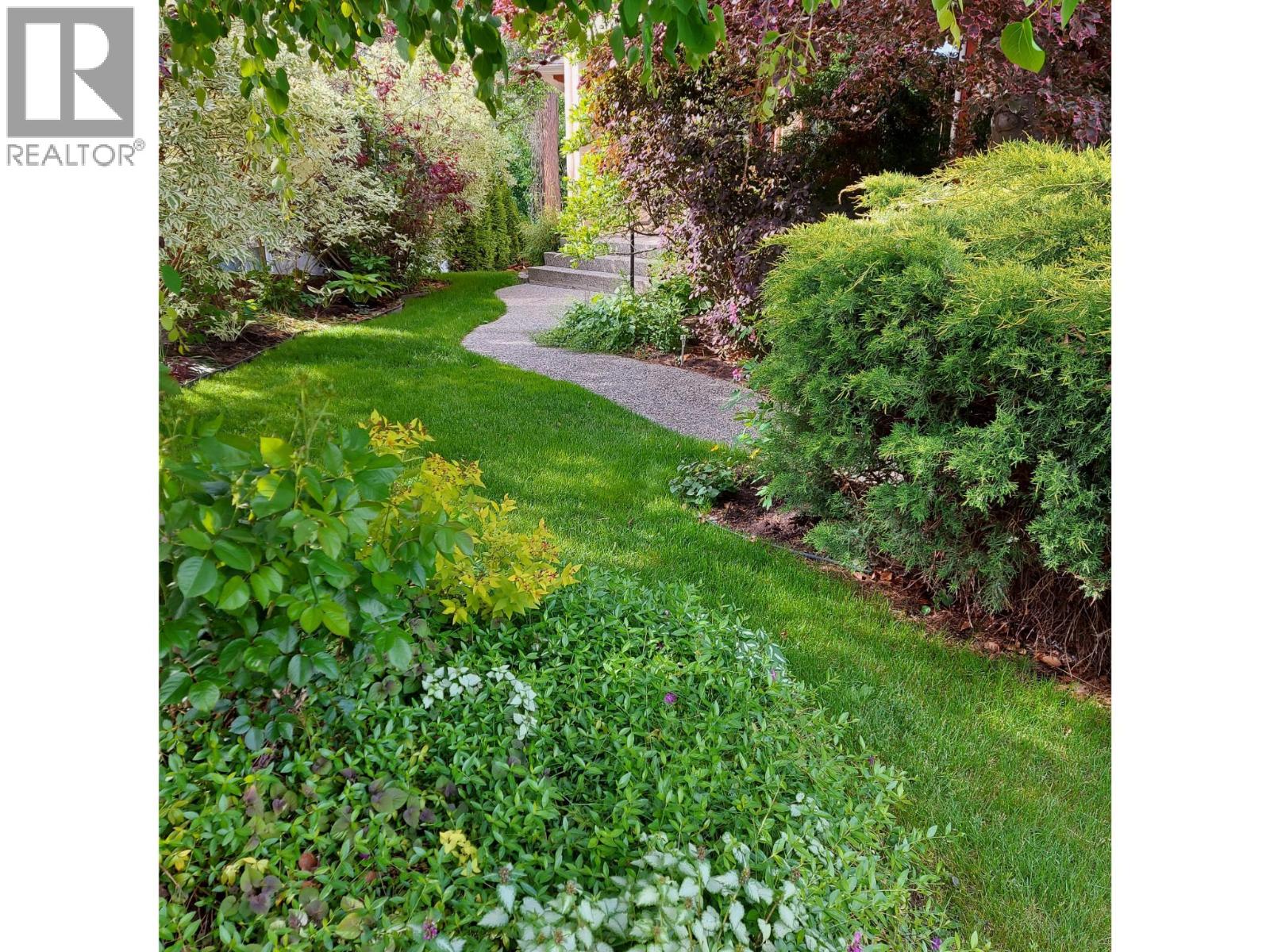  3008 Quail Crescent, Kelowna