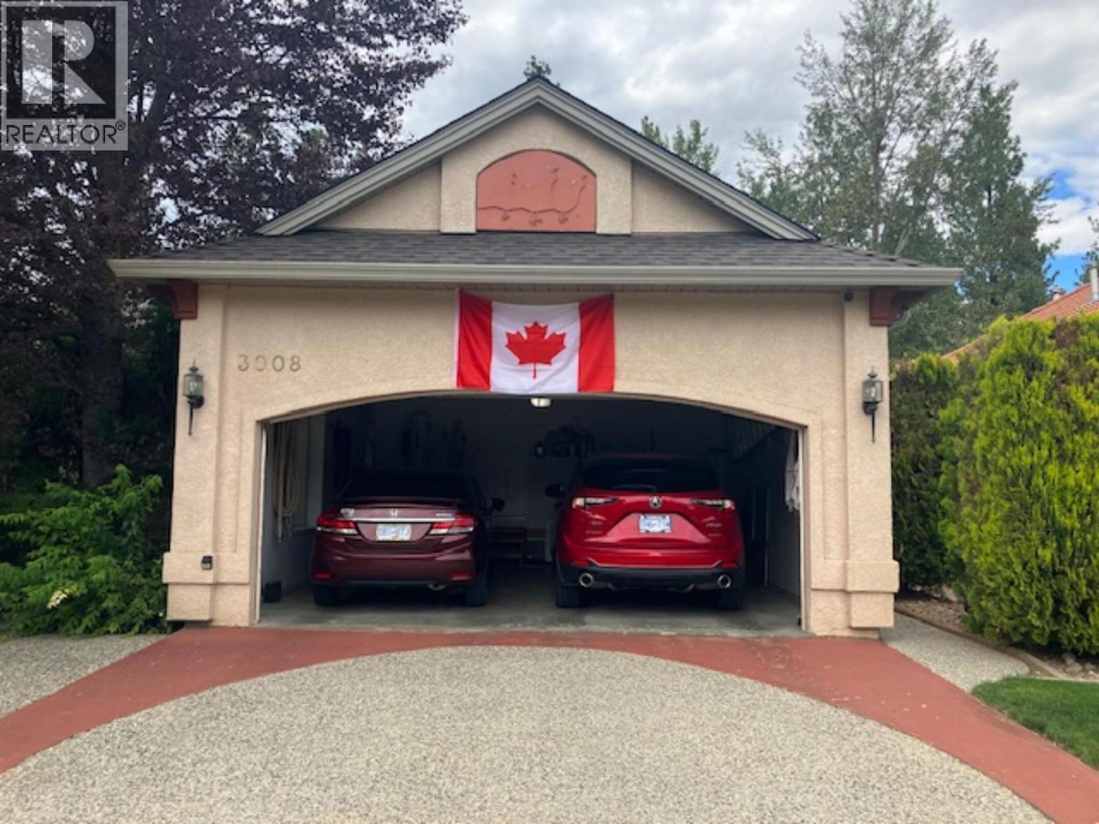  3008 Quail Crescent, Kelowna