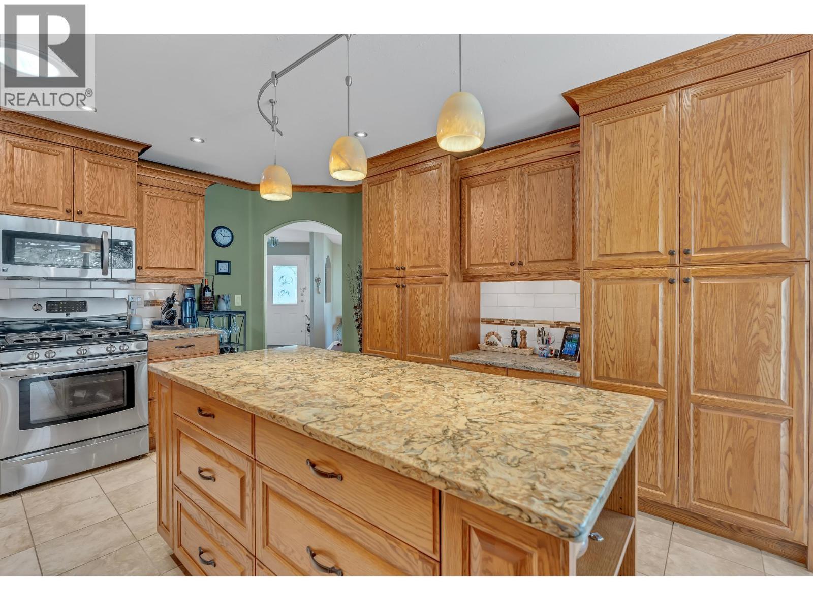  3008 Quail Crescent, Kelowna