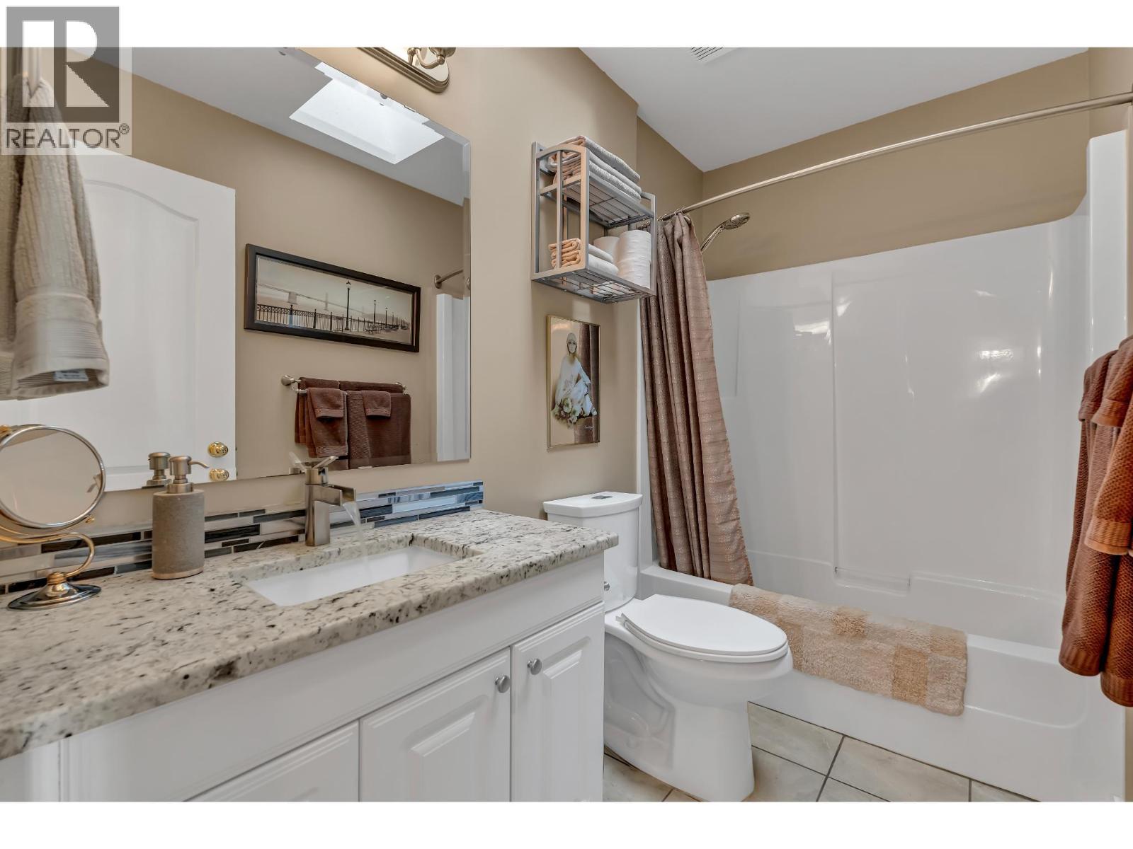  3008 Quail Crescent, Kelowna
