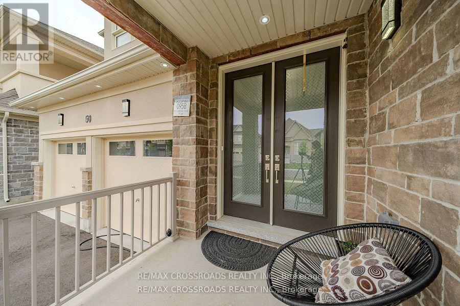 Photo 38 of 50 Carriage Shop Bend, East Gwillimbury ON