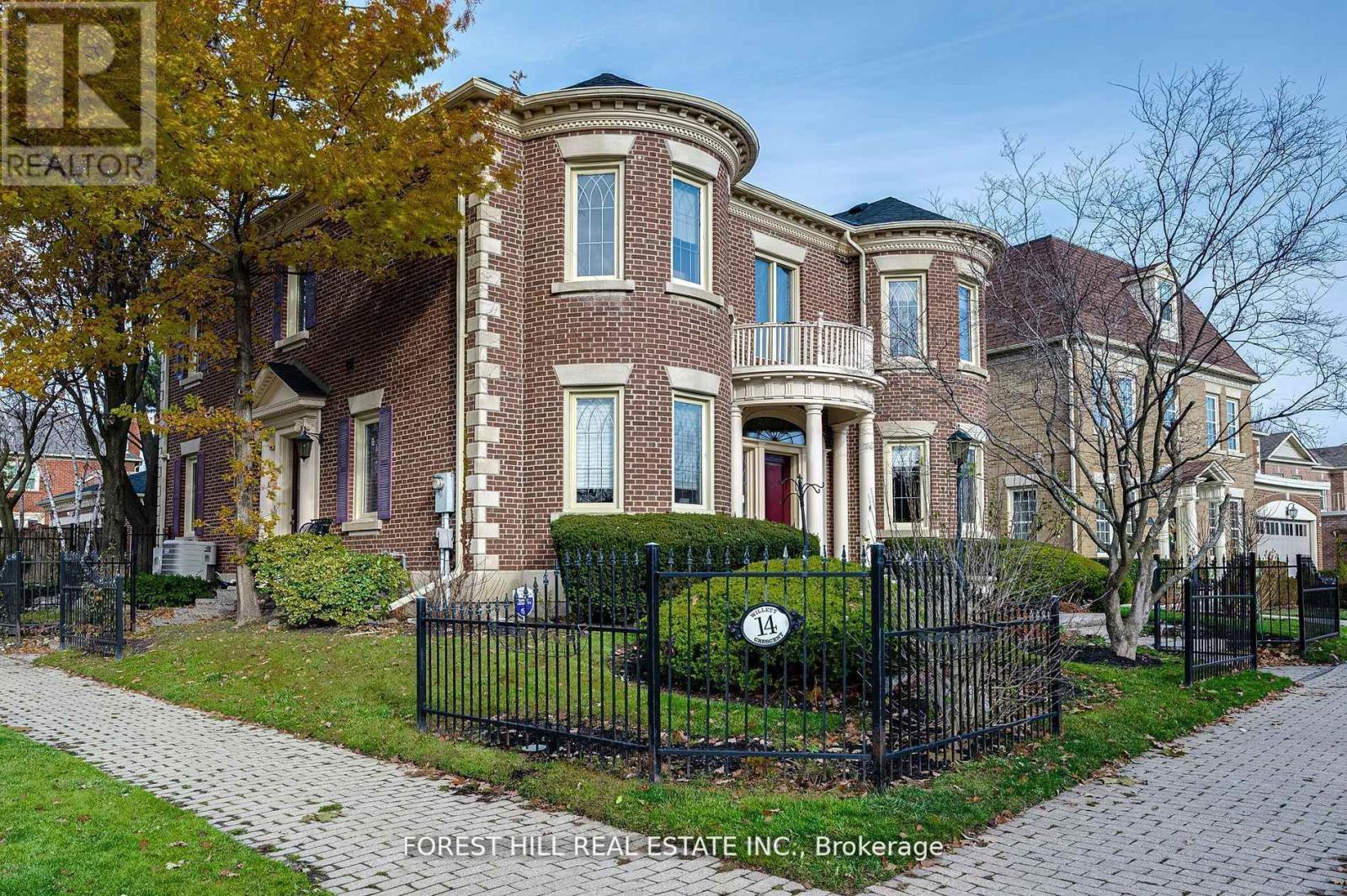 Photo 29 of 14 Willet Crescent, Richmond Hill ON