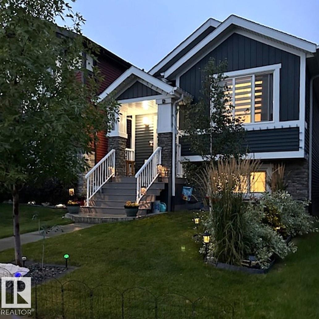 Photo 13 of 8603 223 St Nw, Edmonton AB