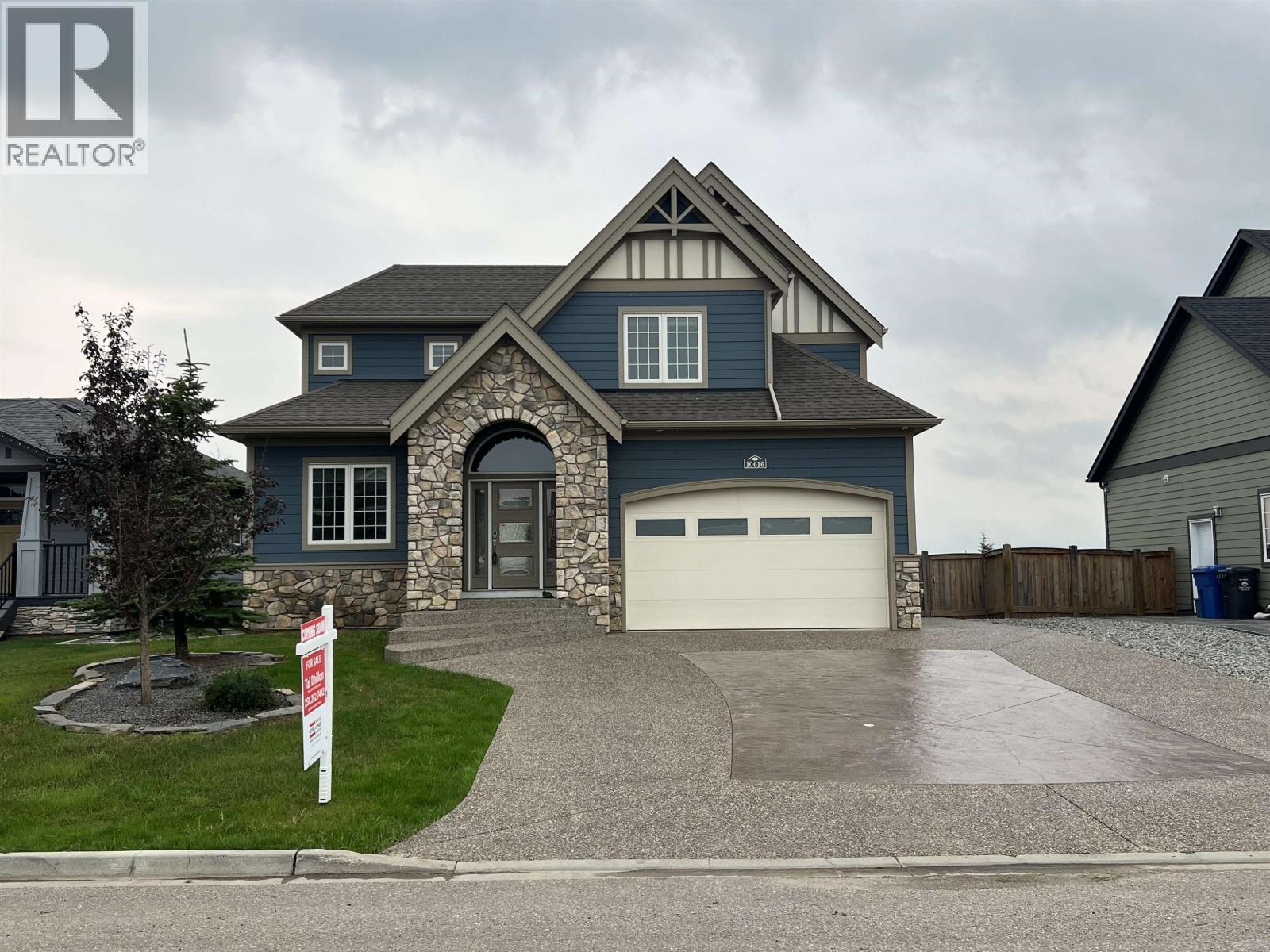 Photo 31 of 10616 111 Street, Fort St John BC