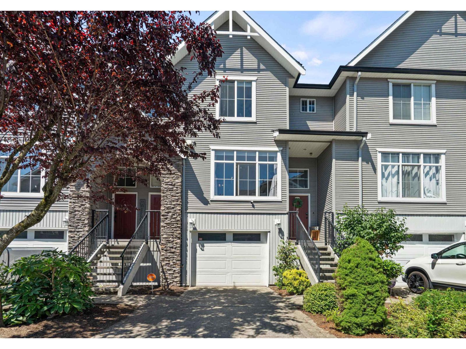 Photo 1 of 83 8881 Walters Street Chilliwack Proper South, Chilliwack BC
