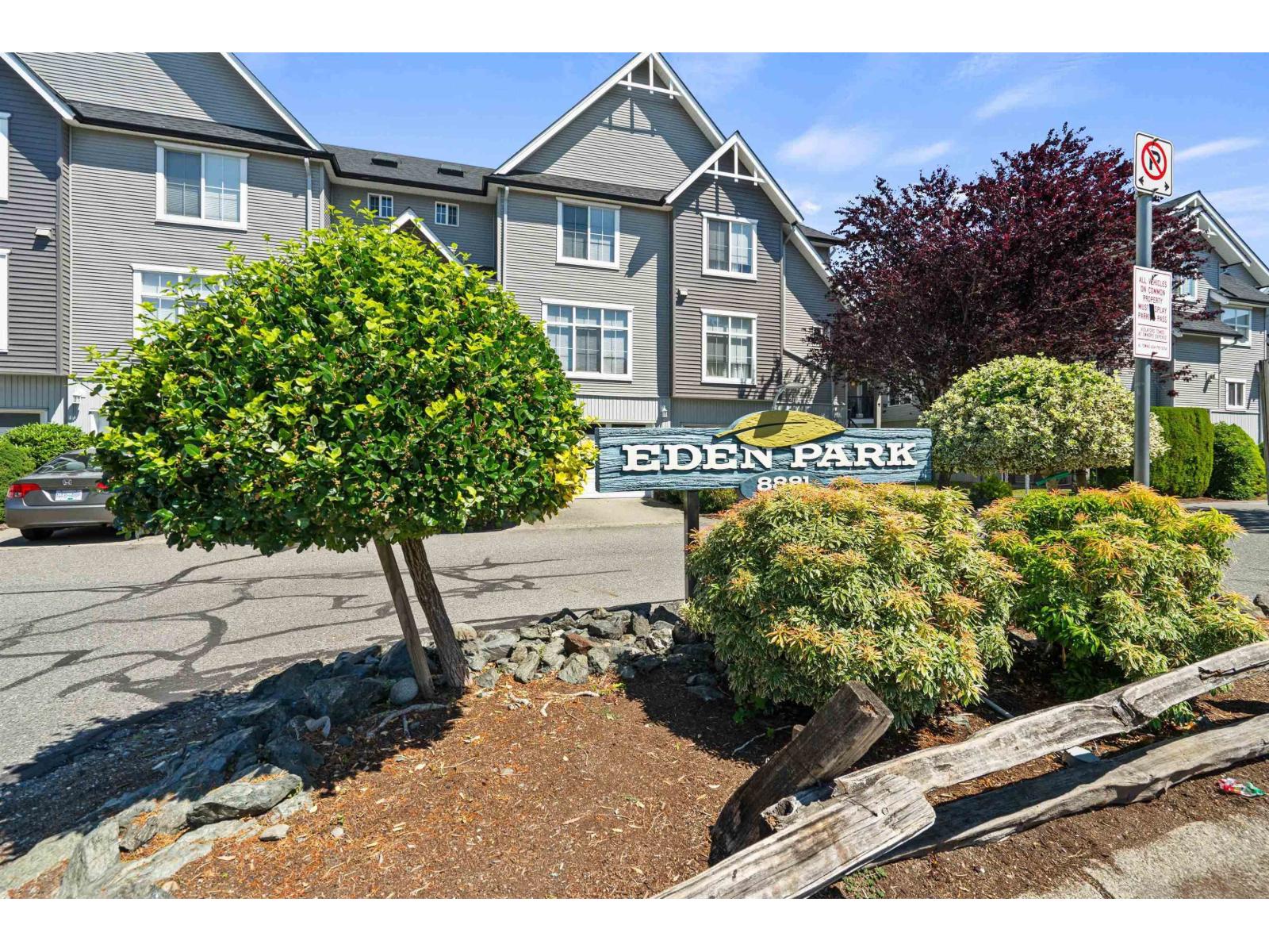 Photo 2 of 83 8881 Walters Street Chilliwack Proper South, Chilliwack BC