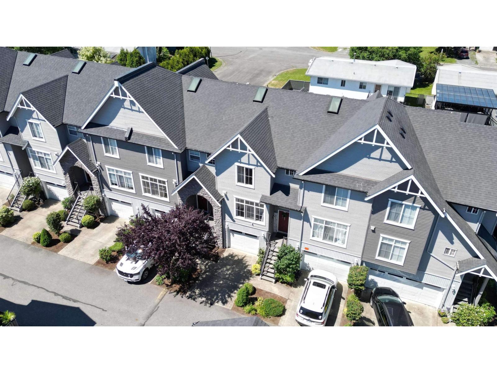 Photo 31 of 83 8881 Walters Street Chilliwack Proper South, Chilliwack BC