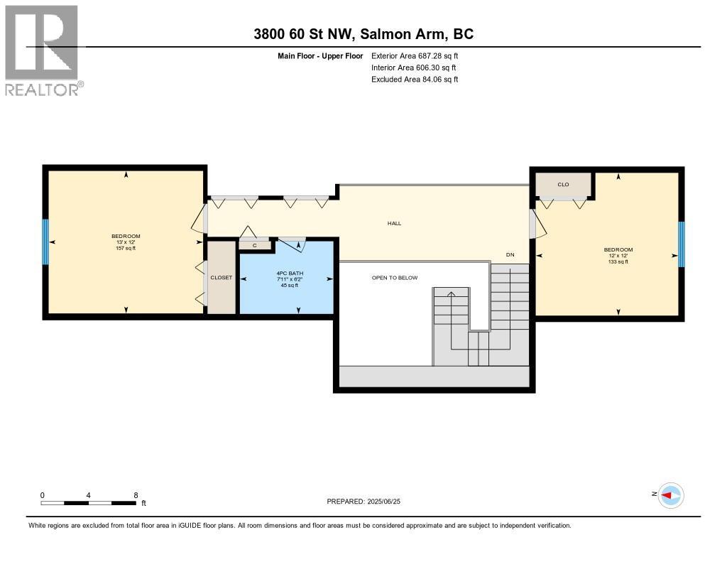  3800 60 Street Northwest, Salmon Arm
