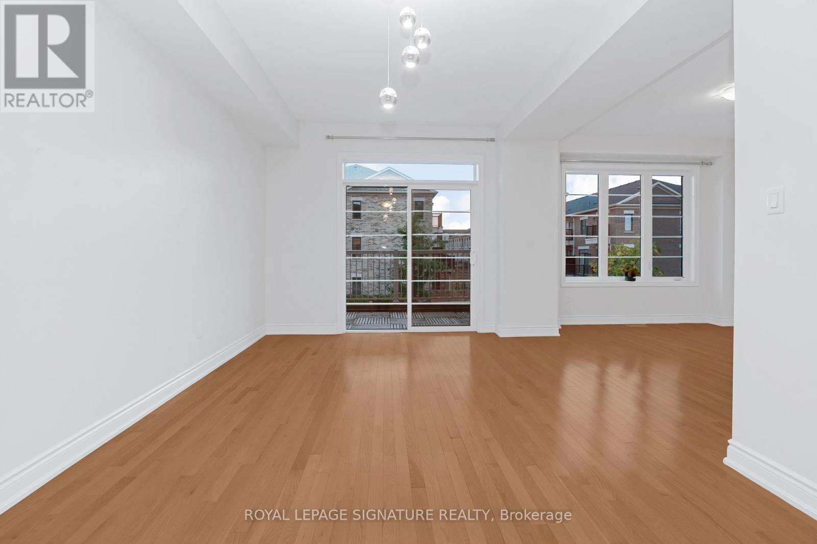 Photo 30 of 91 Thomas Fisher Drive, Toronto ON