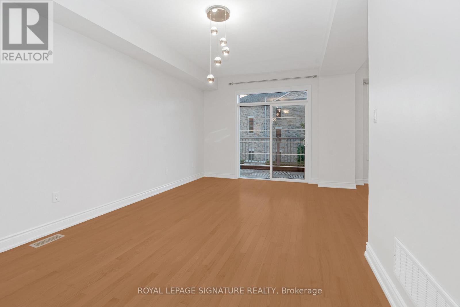 Photo 6 of 91 Thomas Fisher Drive, Toronto ON