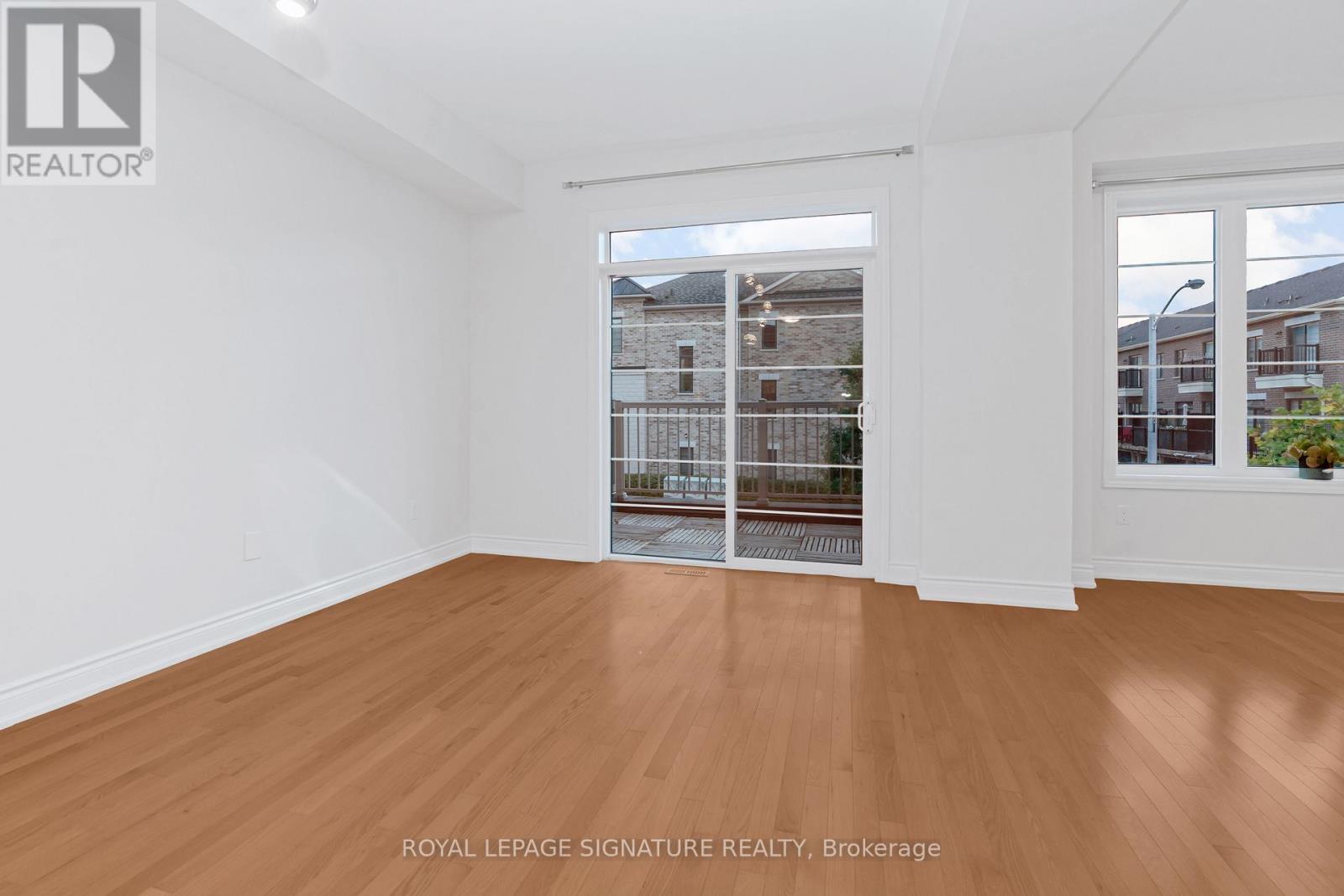 Photo 2 of 91 Thomas Fisher Drive, Toronto ON