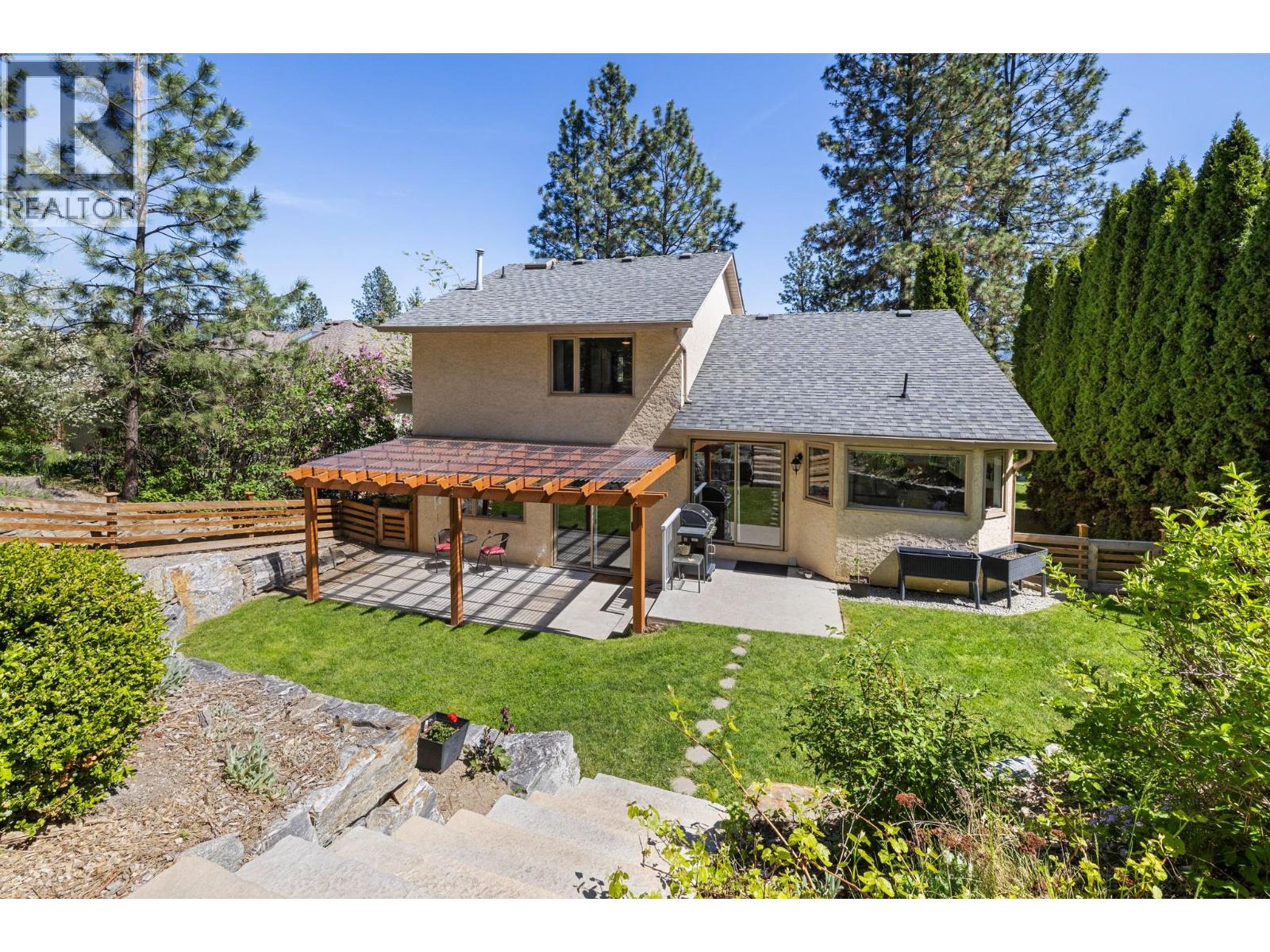  710 Cassiar Road, Kelowna