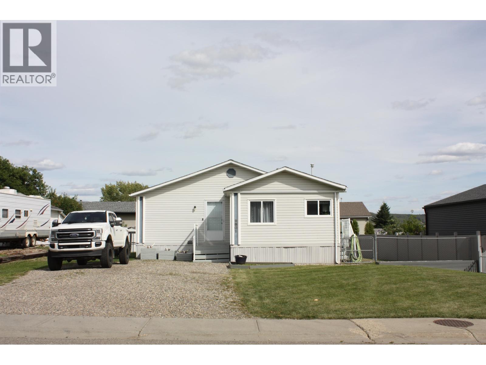 Photo 12 of 9801 97 Street, Taylor BC