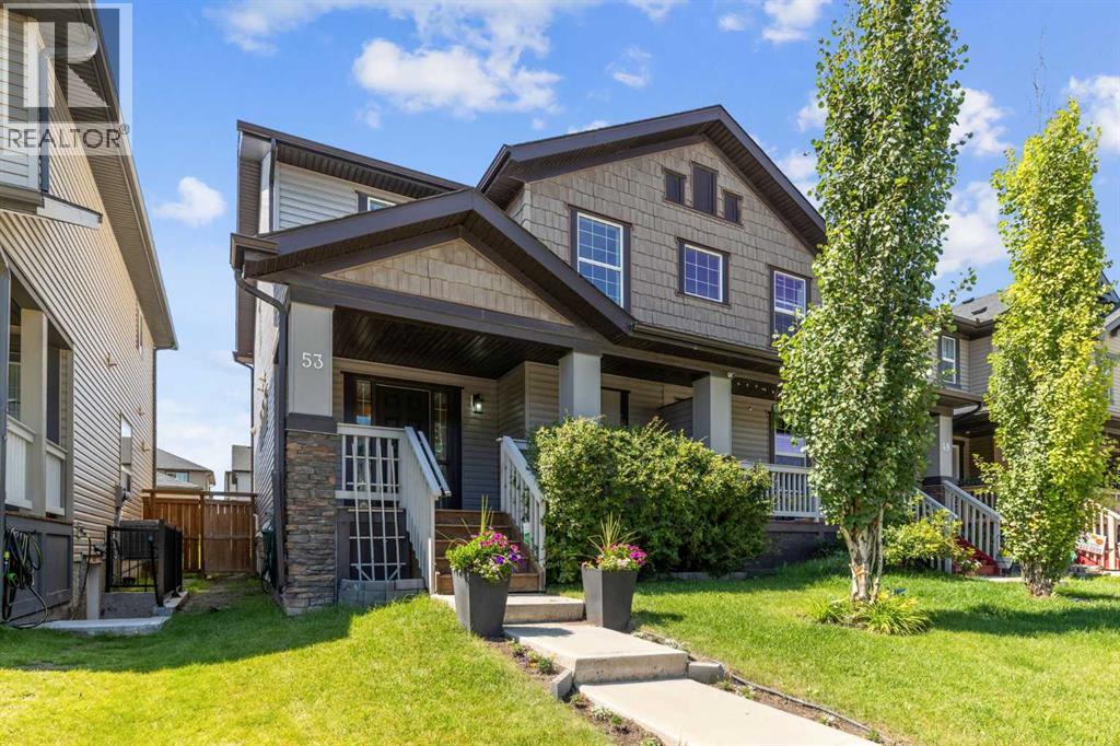 53 Skyview Point Green NE, Calgary, Alberta