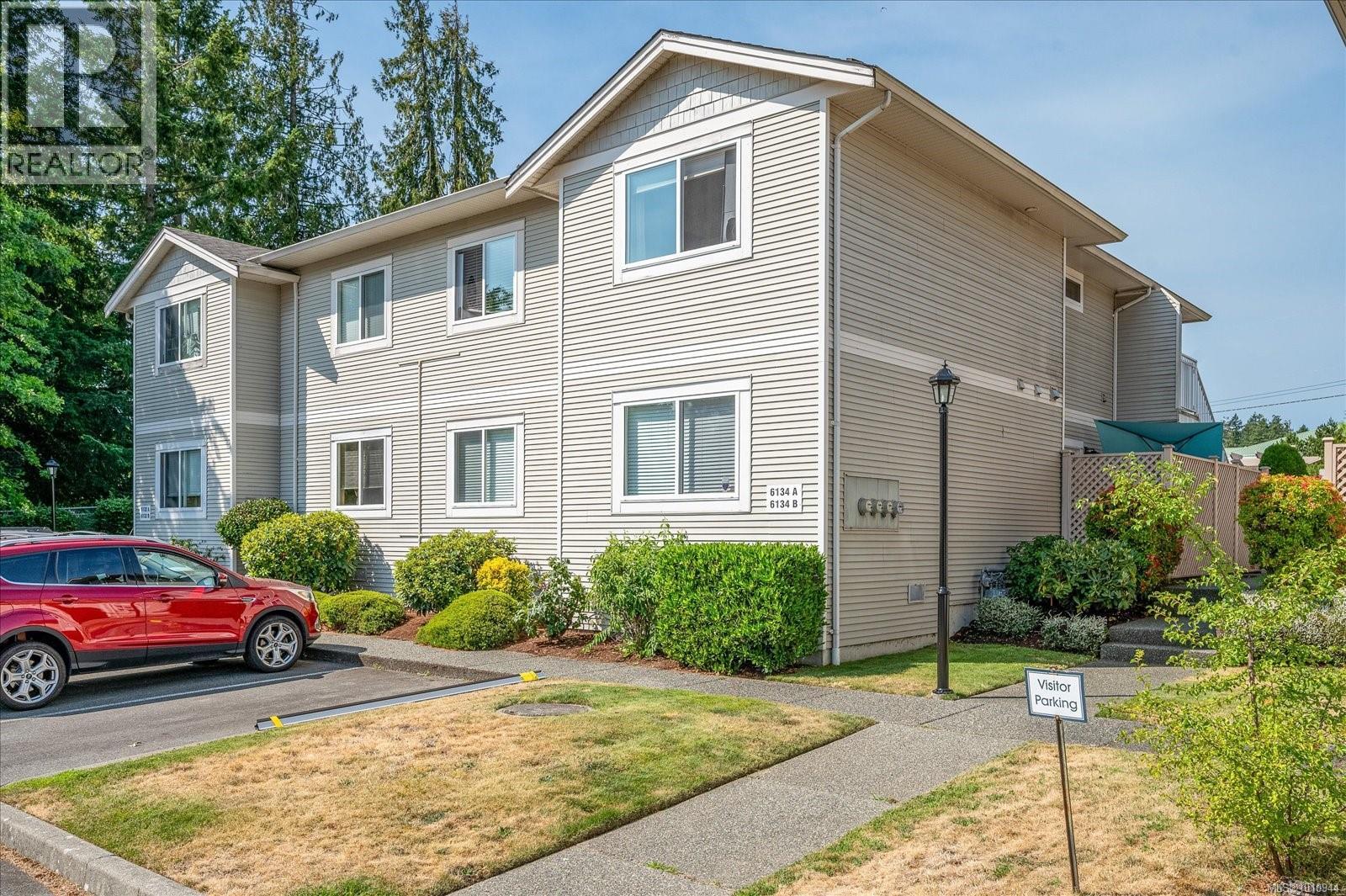 Photo 5 of 6134 A Mcgirr Rd, Nanaimo BC