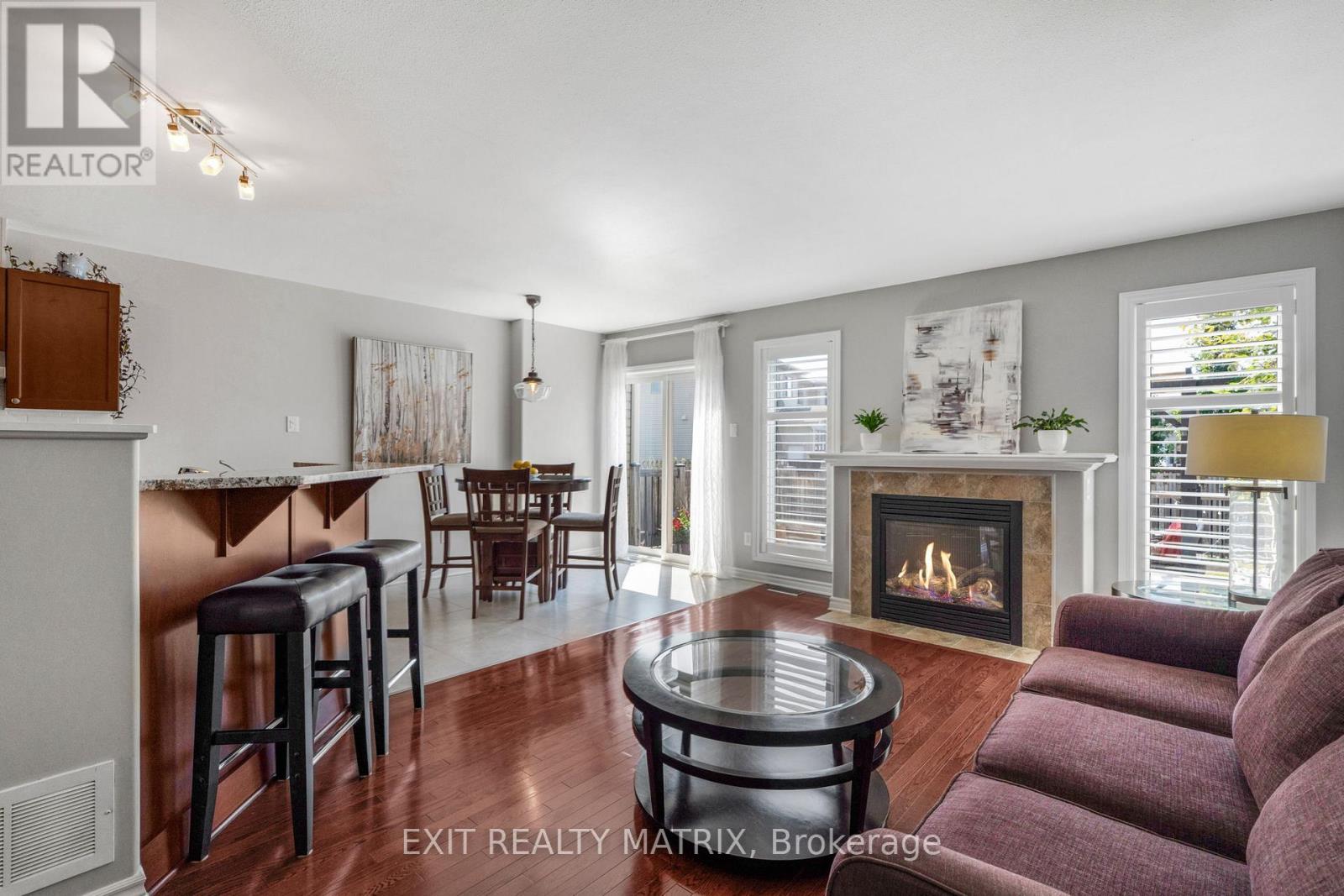 Photo 10 of 1836 Arrowgrass Way, Ottawa ON