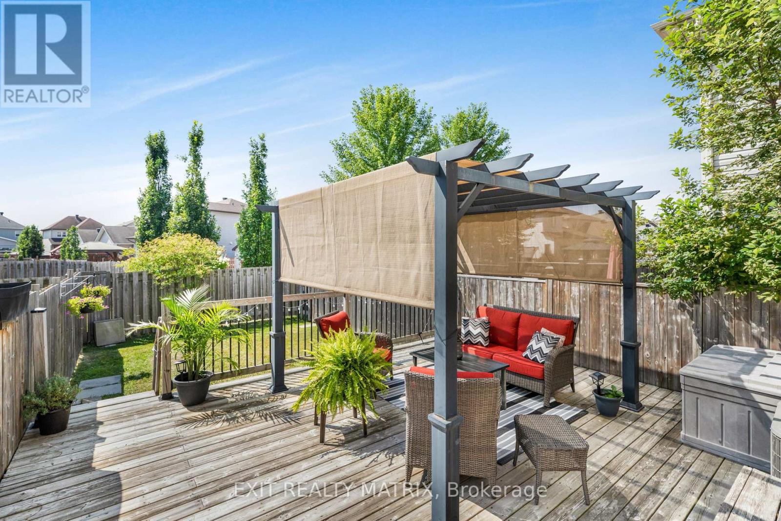 Photo 23 of 1836 Arrowgrass Way, Ottawa ON
