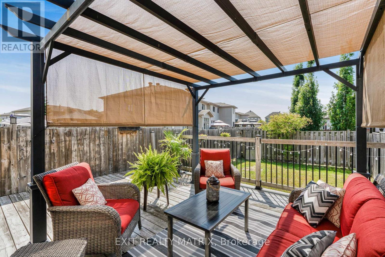 Photo 24 of 1836 Arrowgrass Way, Ottawa ON