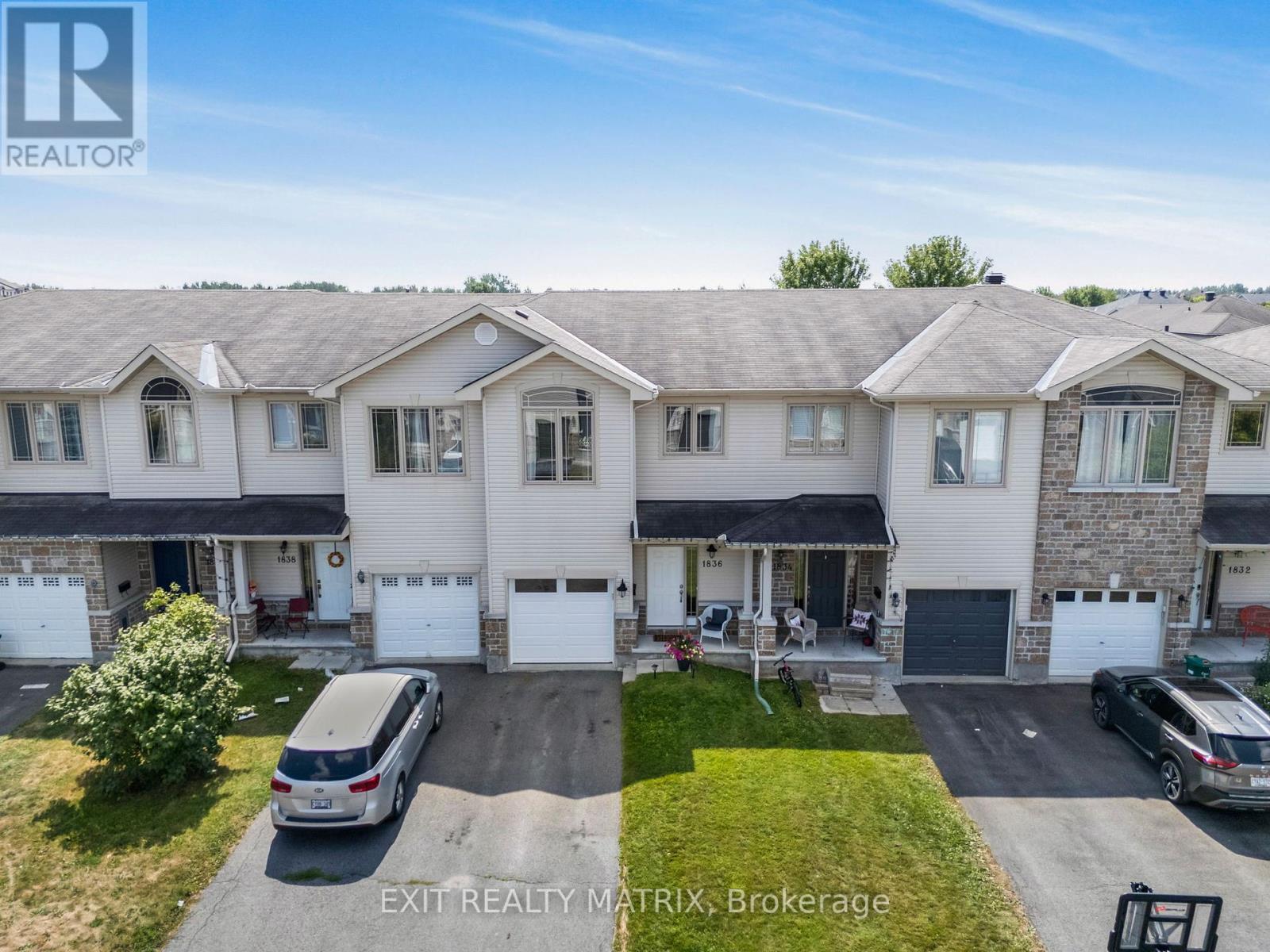 Photo 27 of 1836 Arrowgrass Way, Ottawa ON