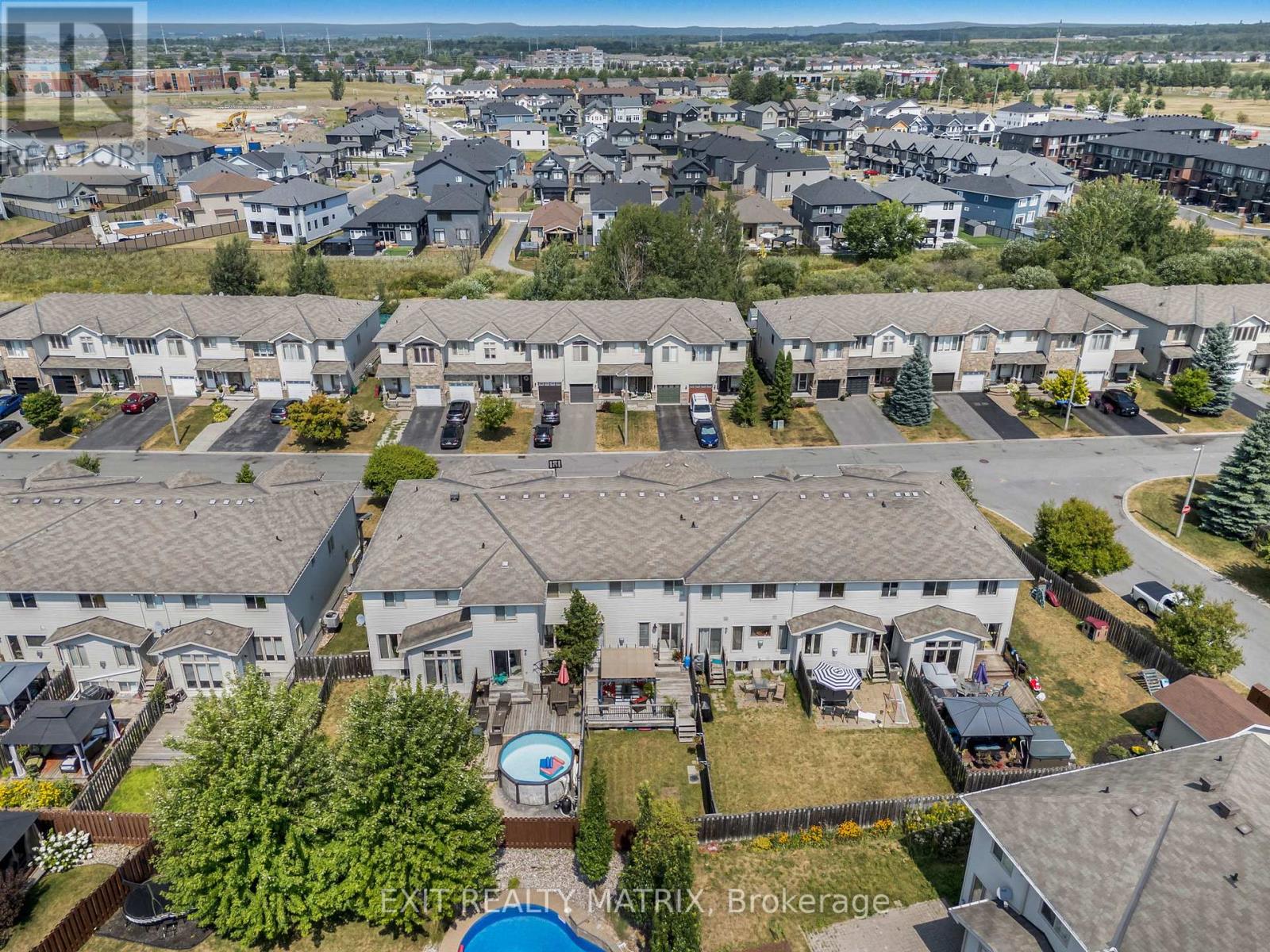 Photo 29 of 1836 Arrowgrass Way, Ottawa ON