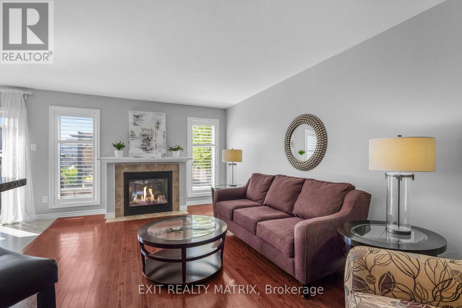 Photo 6 of 1836 Arrowgrass Way, Ottawa ON