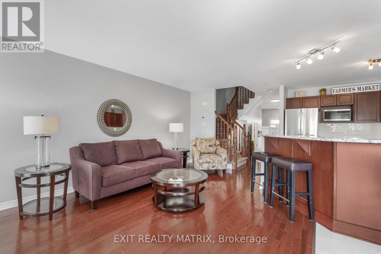 Photo 7 of 1836 Arrowgrass Way, Ottawa ON