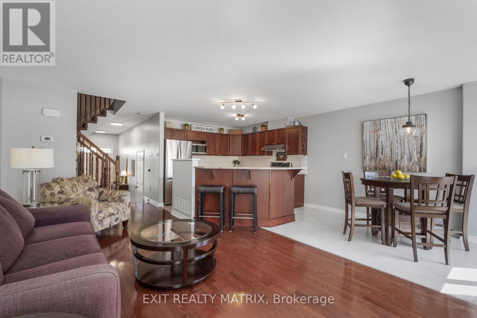 Photo 8 of 1836 Arrowgrass Way, Ottawa ON