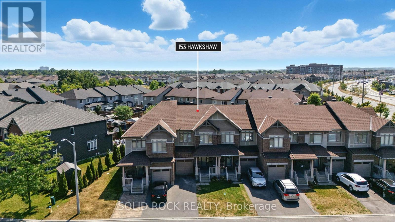 Photo 25 of 153 Hawkshaw Crescent E, Ottawa ON