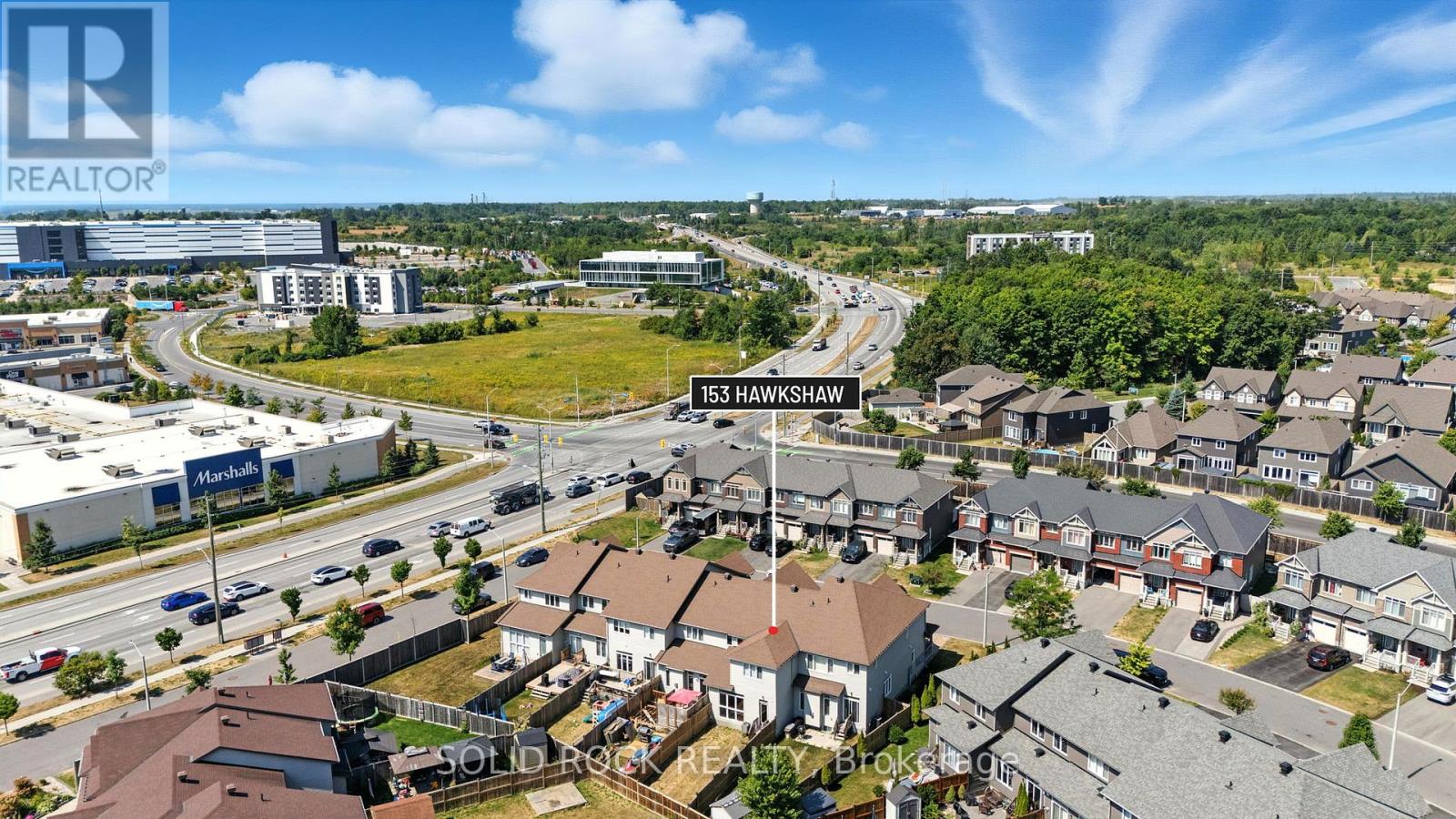 Photo 28 of 153 Hawkshaw Crescent E, Ottawa ON