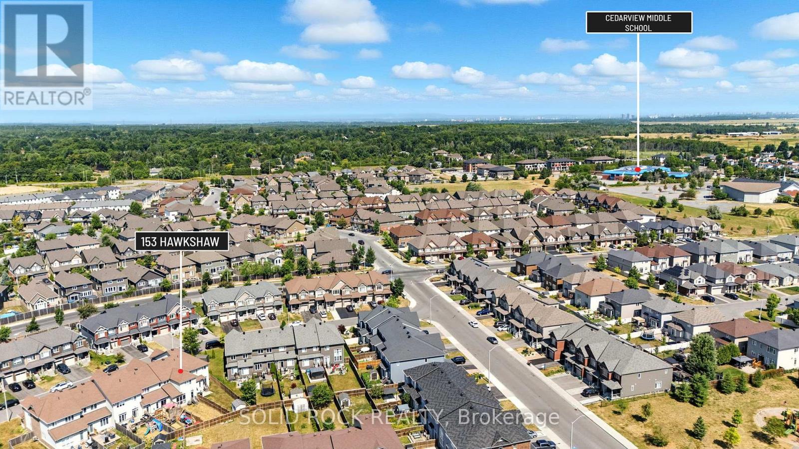 Photo 31 of 153 Hawkshaw Crescent E, Ottawa ON