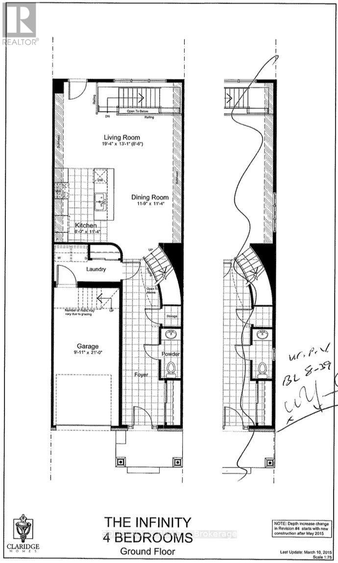 Photo 32 of 153 Hawkshaw Crescent E, Ottawa ON