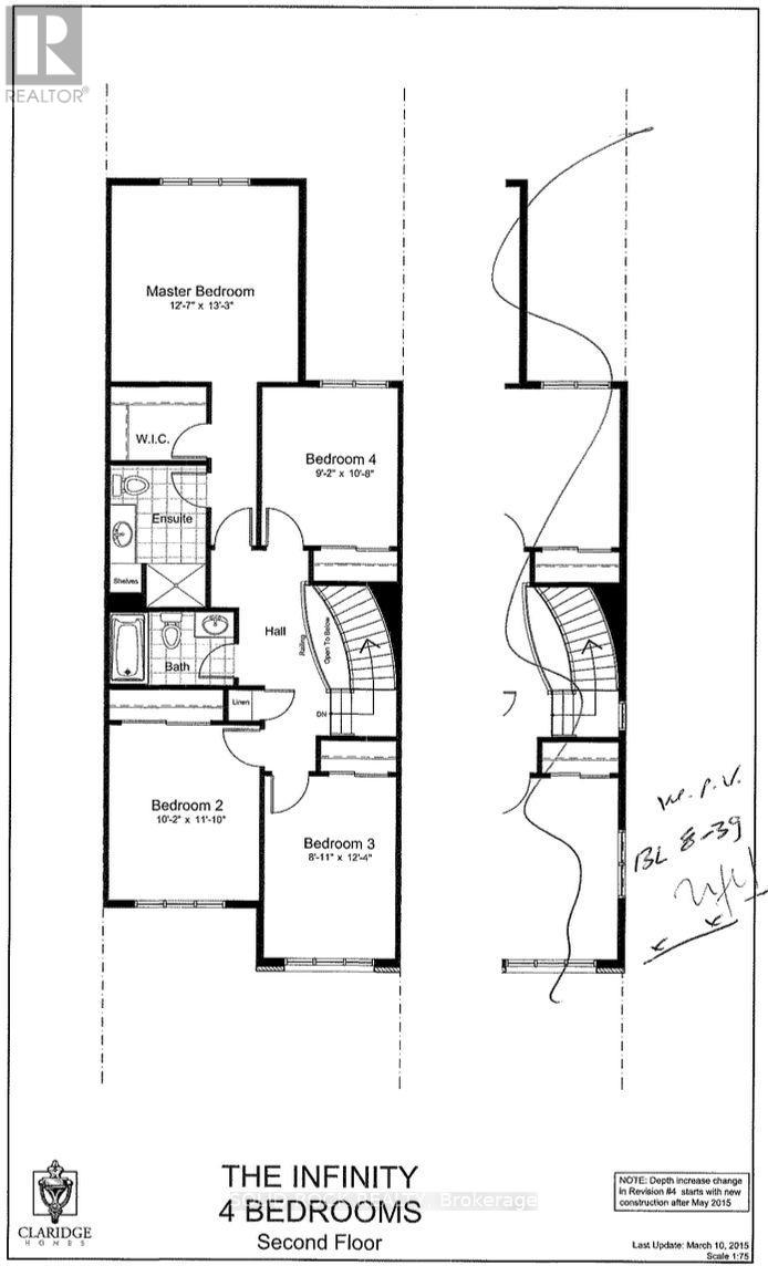 Photo 33 of 153 Hawkshaw Crescent E, Ottawa ON