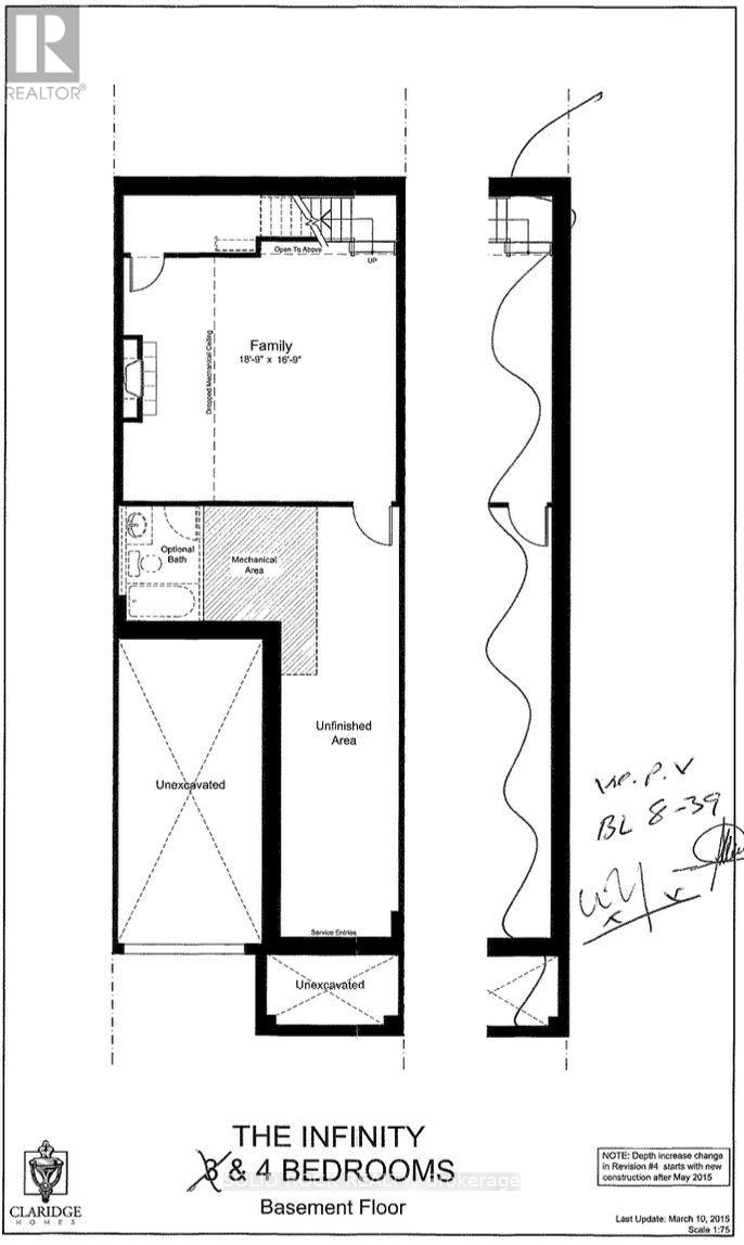 Photo 34 of 153 Hawkshaw Crescent E, Ottawa ON