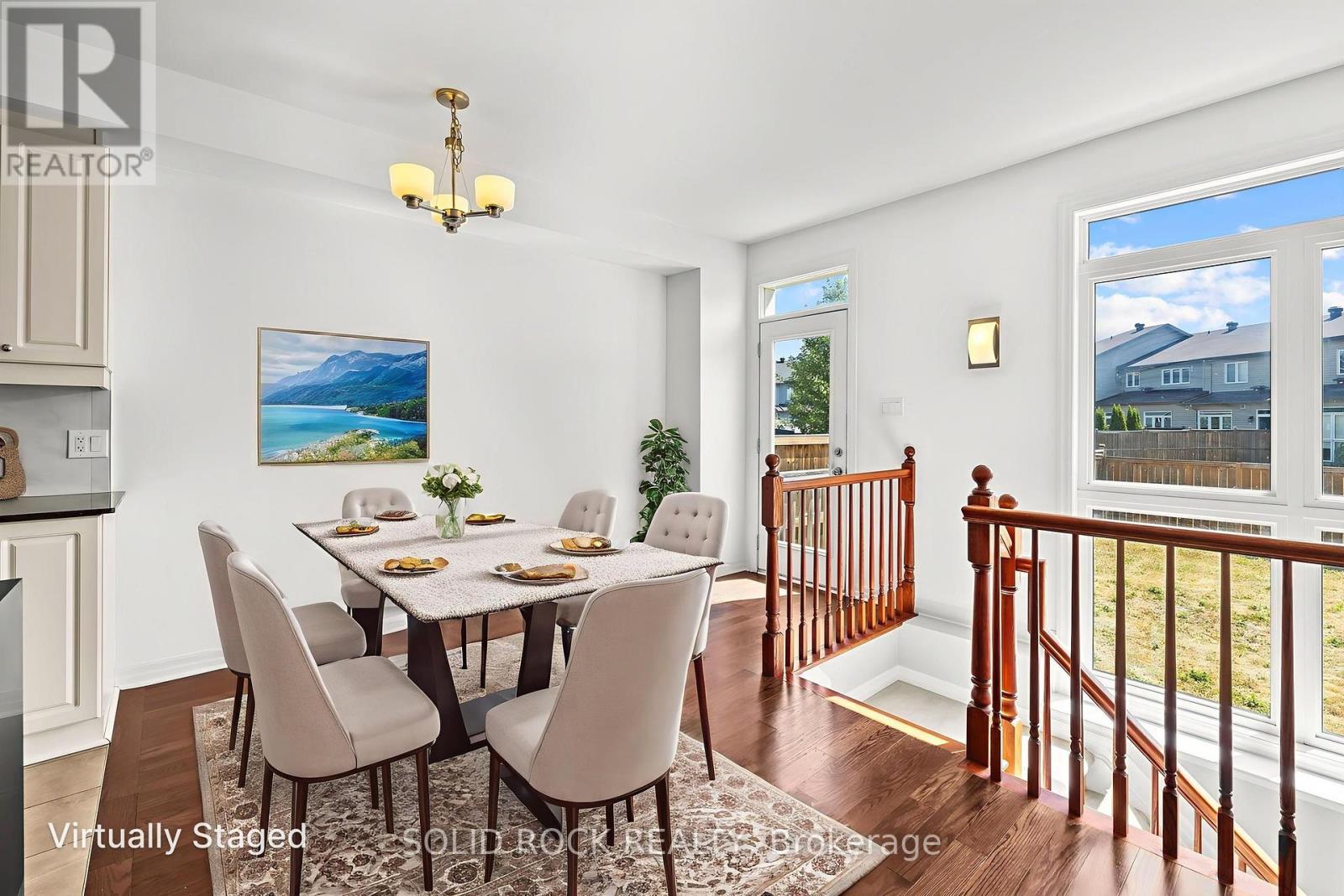 Photo 6 of 153 Hawkshaw Crescent E, Ottawa ON