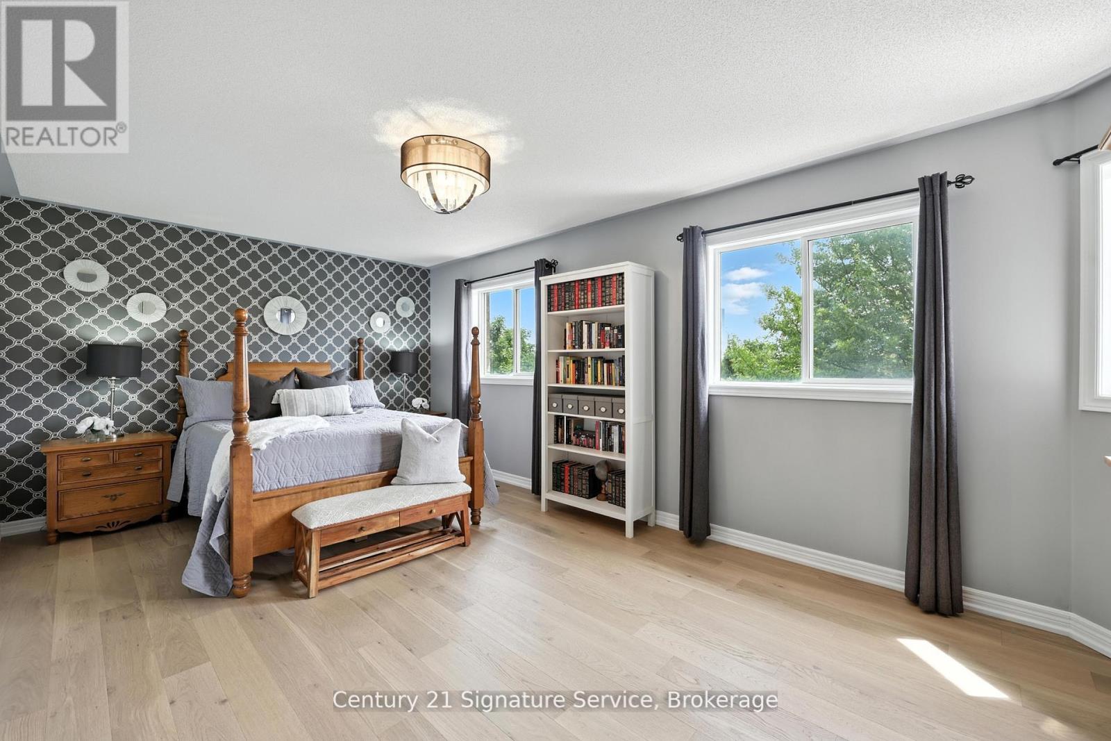 Photo 39 of 77 Esposito Drive, Caledon ON