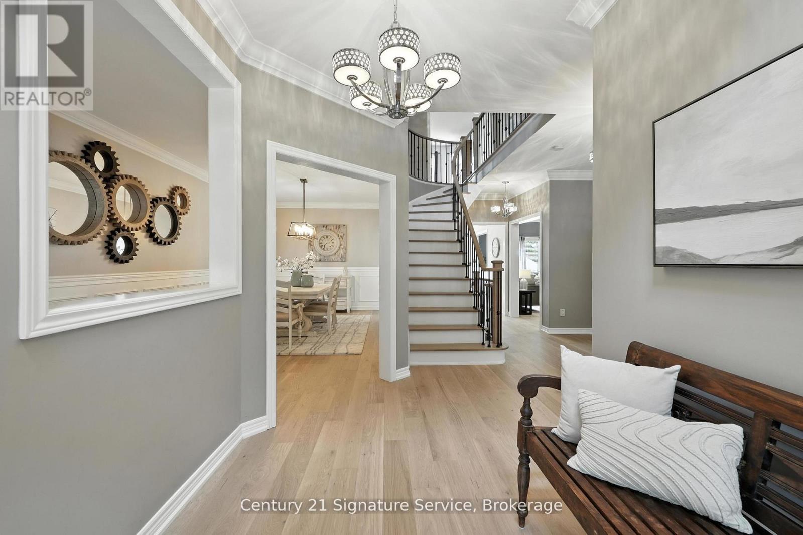 Photo 25 of 77 Esposito Drive, Caledon ON
